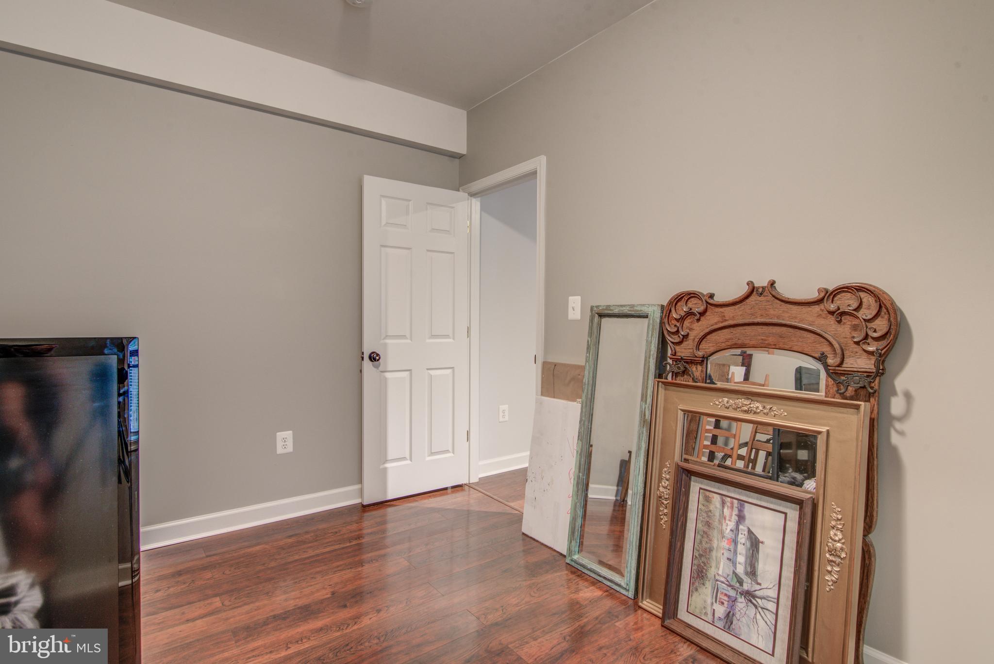 POSSUM POINT - Residential