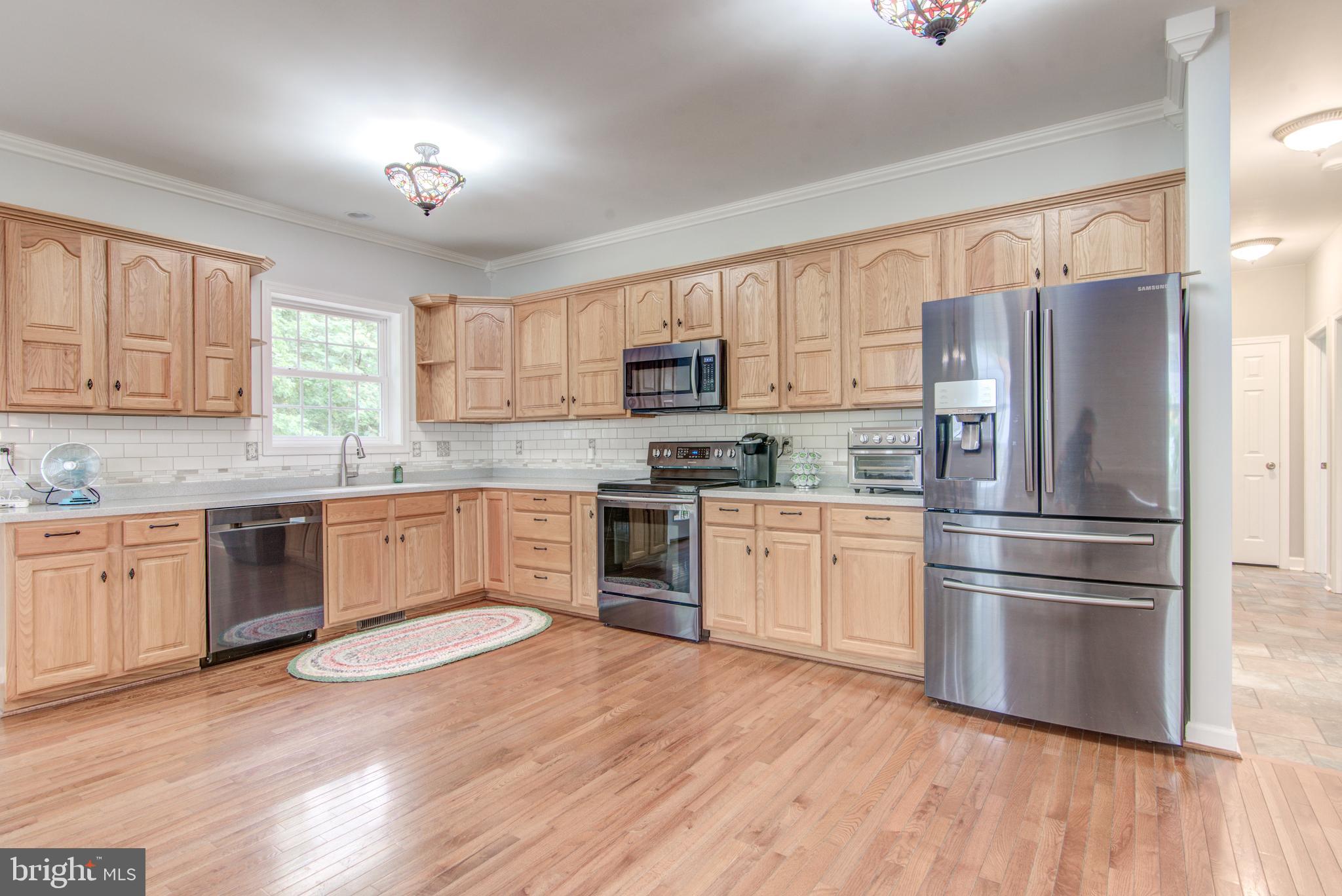 POSSUM POINT - Residential