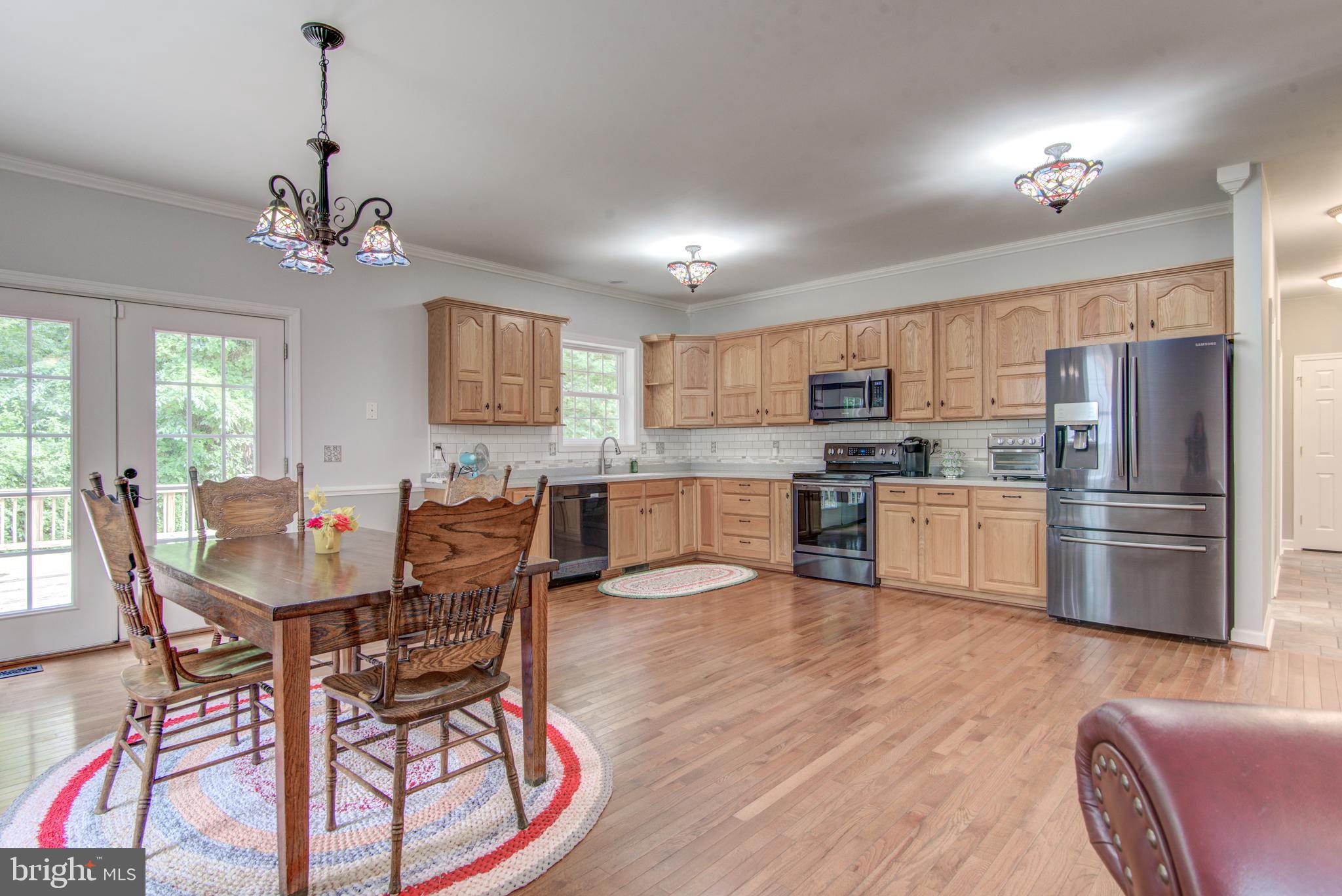 POSSUM POINT - Residential