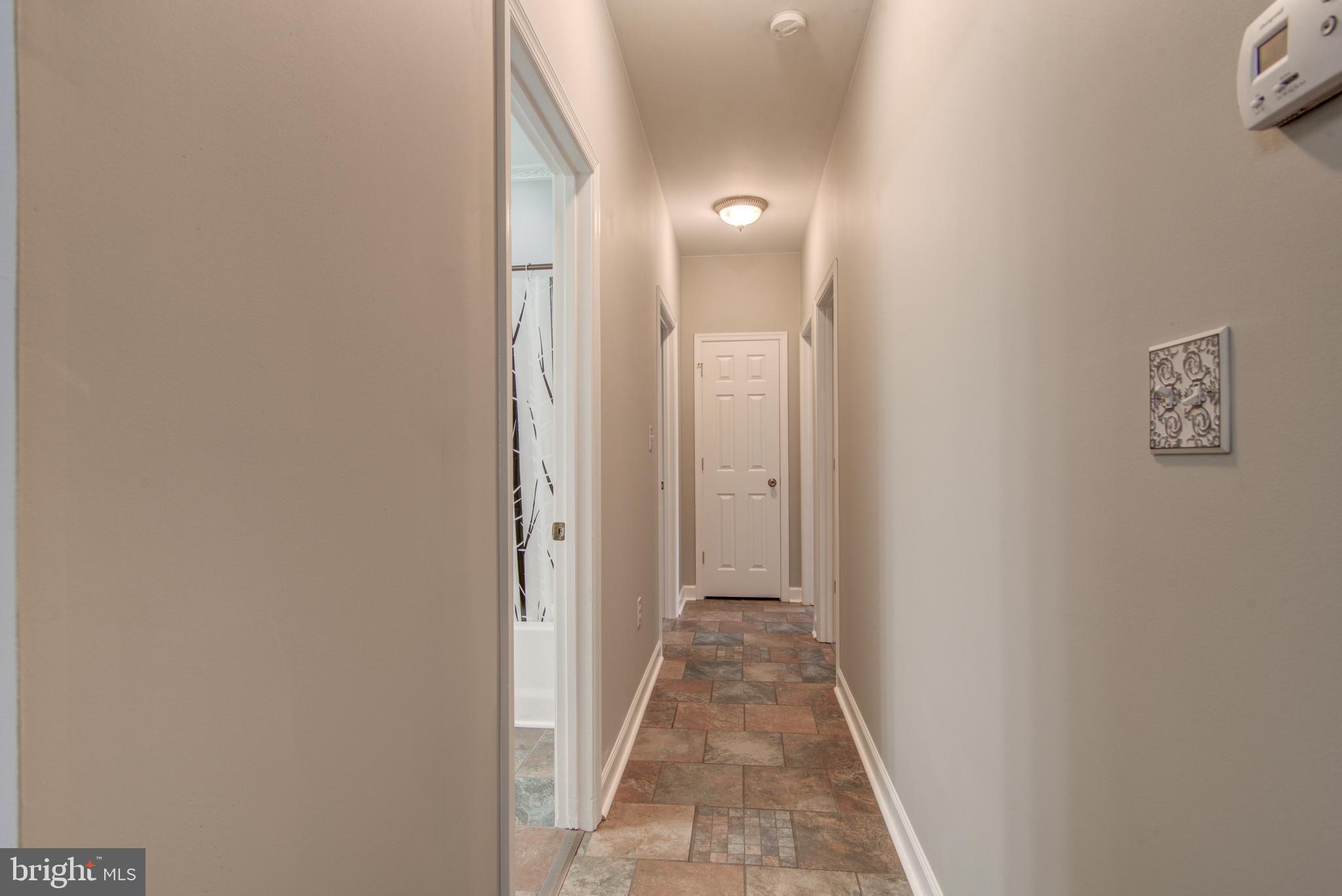 POSSUM POINT - Residential