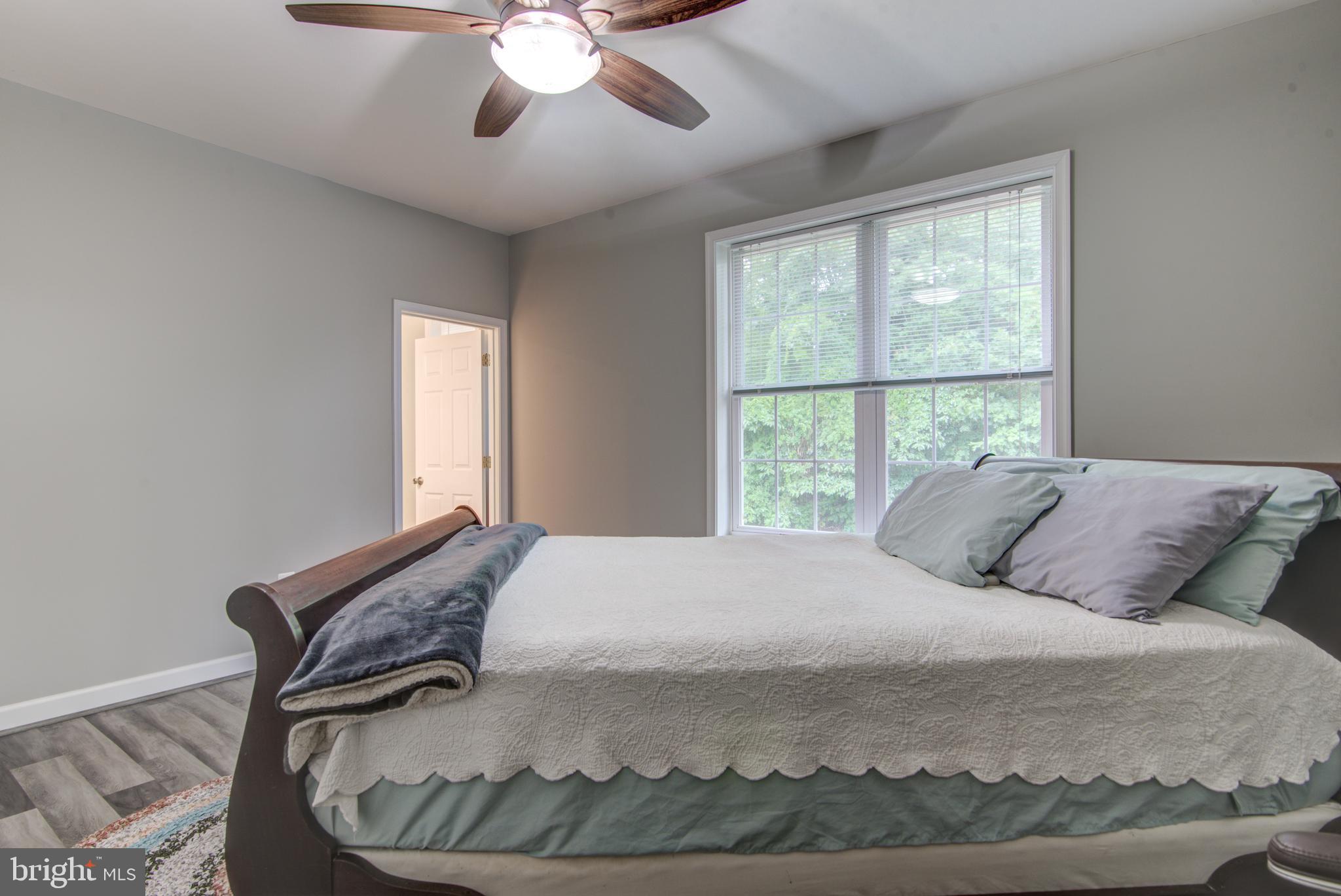 POSSUM POINT - Residential