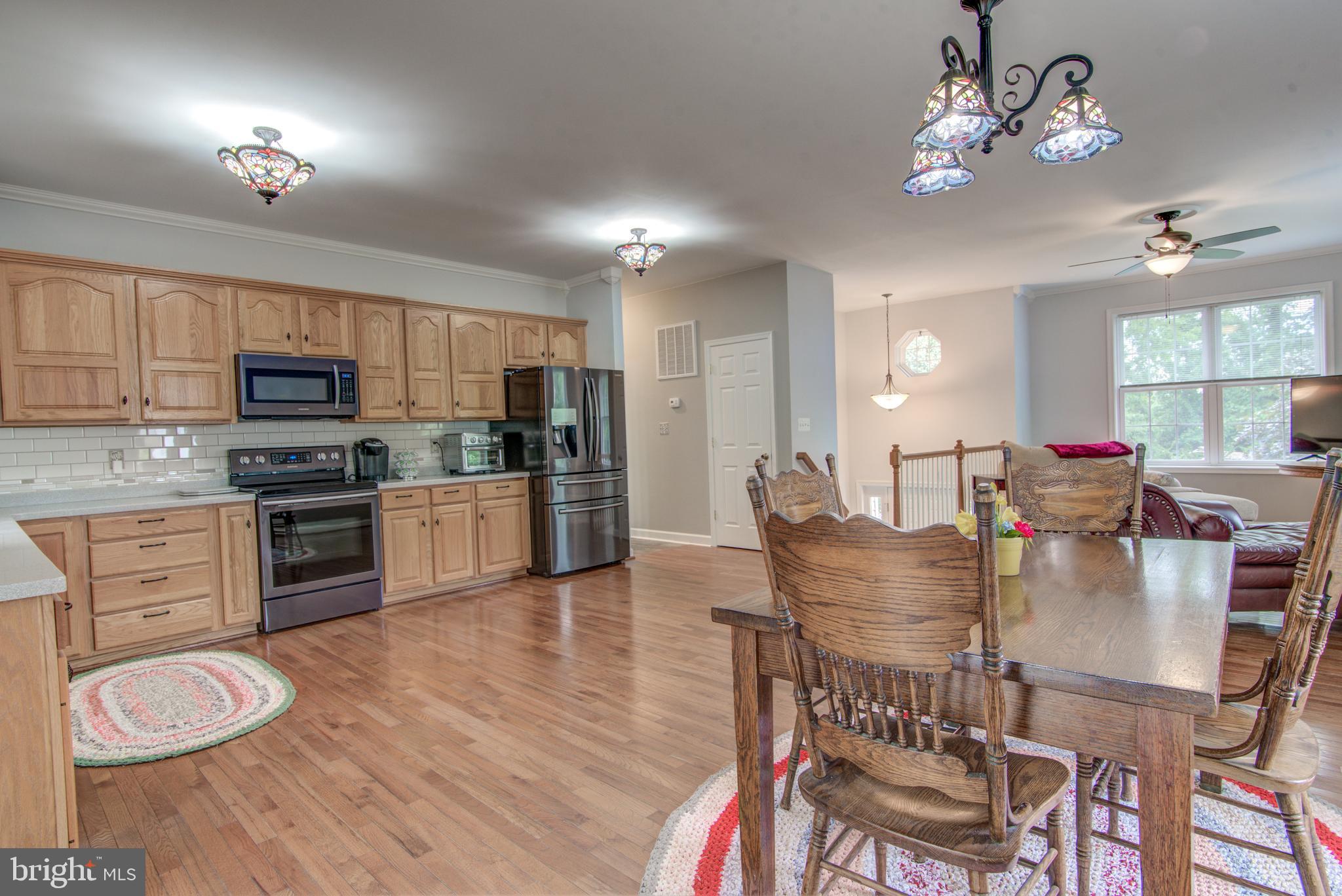 POSSUM POINT - Residential