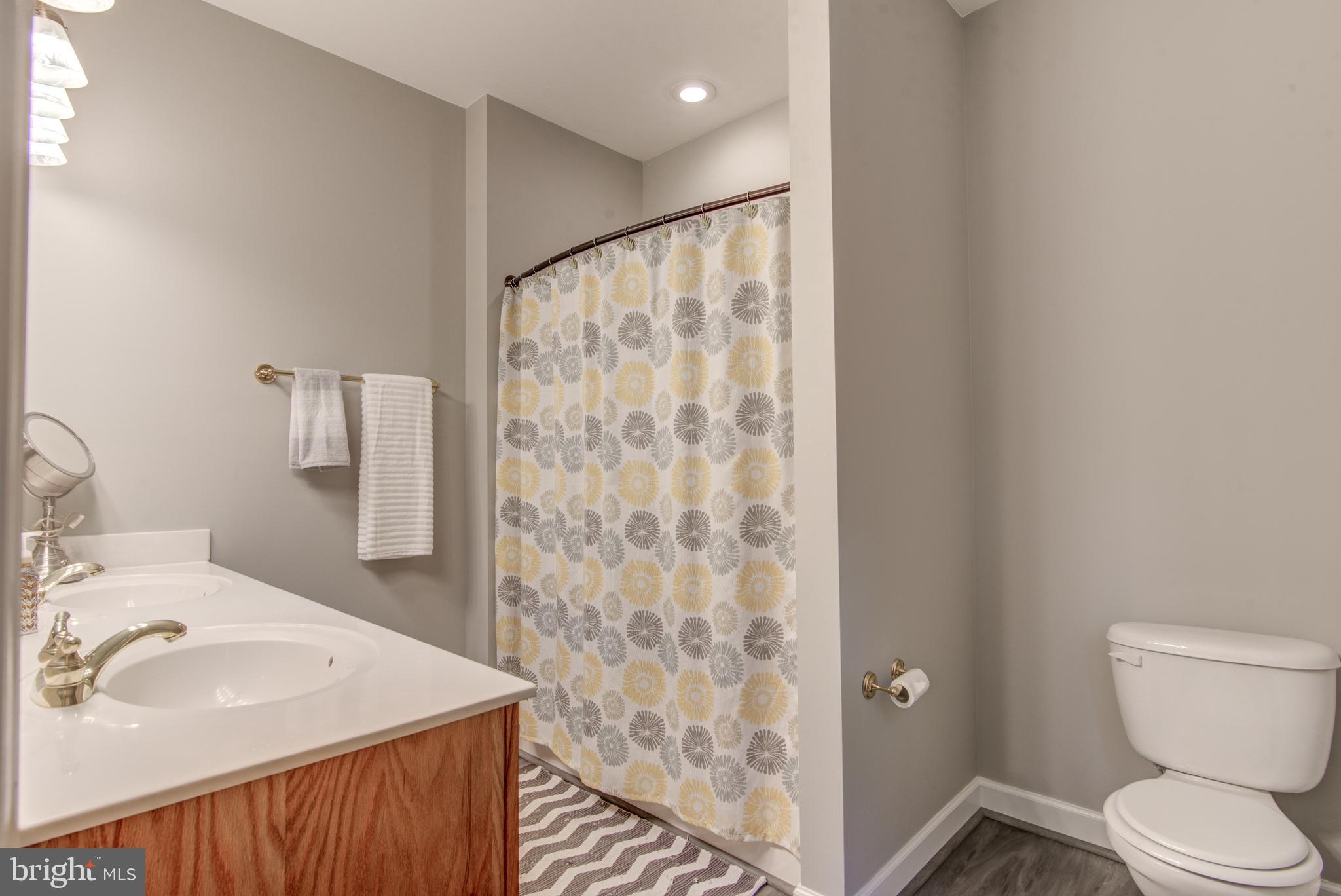 POSSUM POINT - Residential