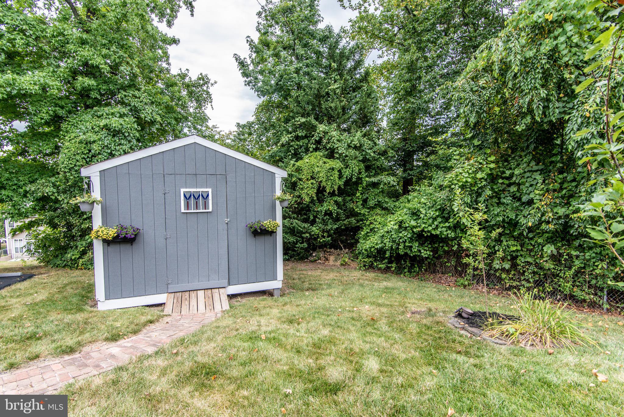 POSSUM POINT - Residential