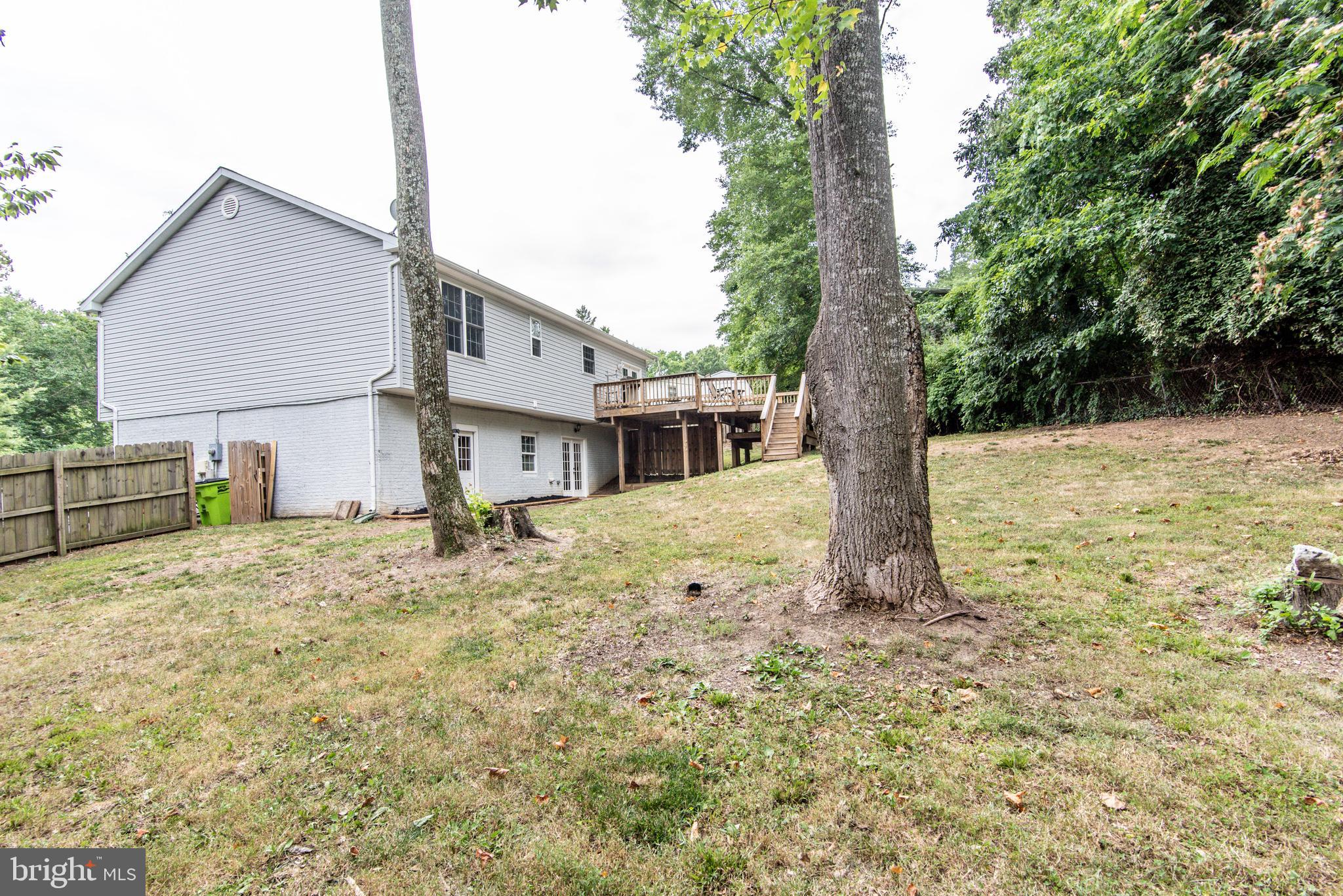 POSSUM POINT - Residential