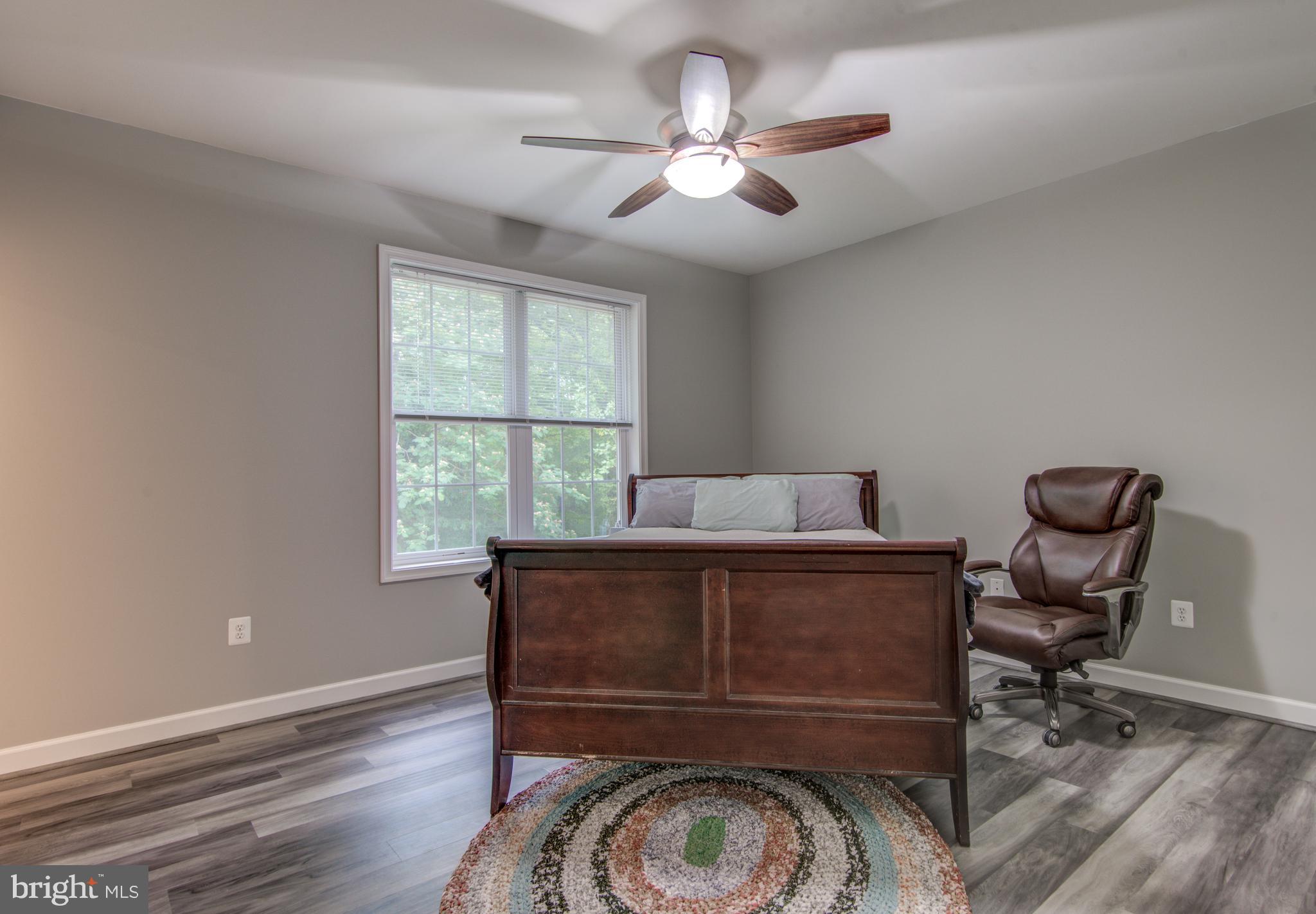 POSSUM POINT - Residential