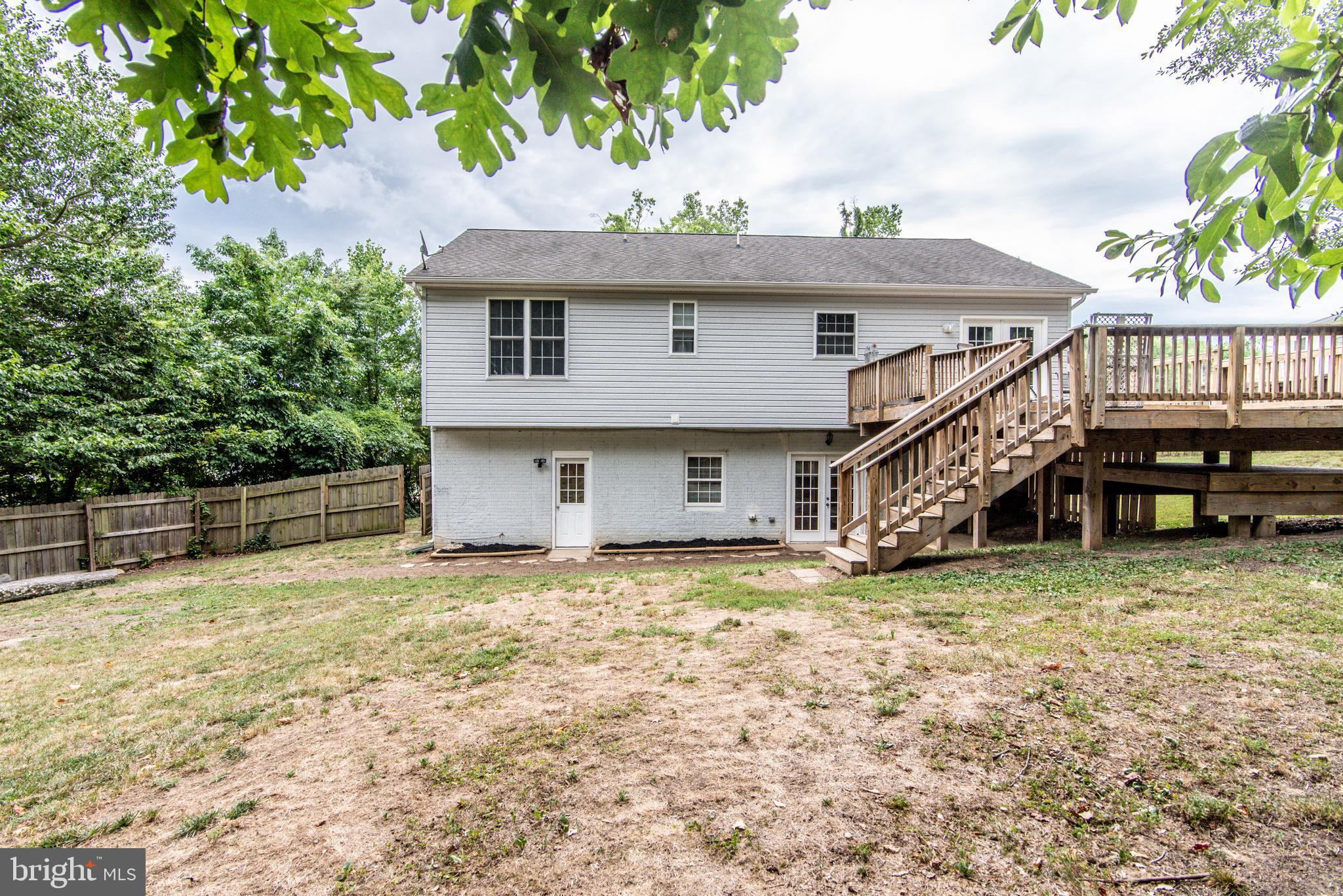 POSSUM POINT - Residential