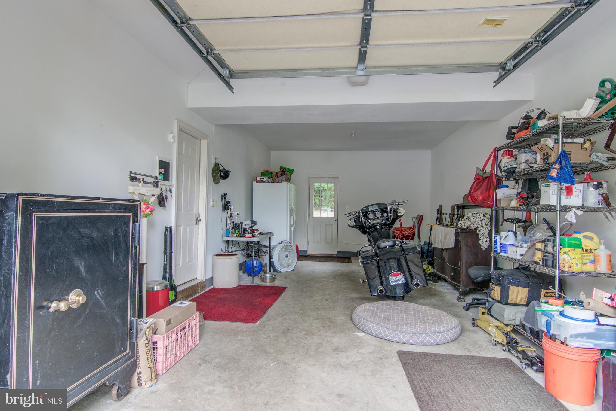 POSSUM POINT - Residential