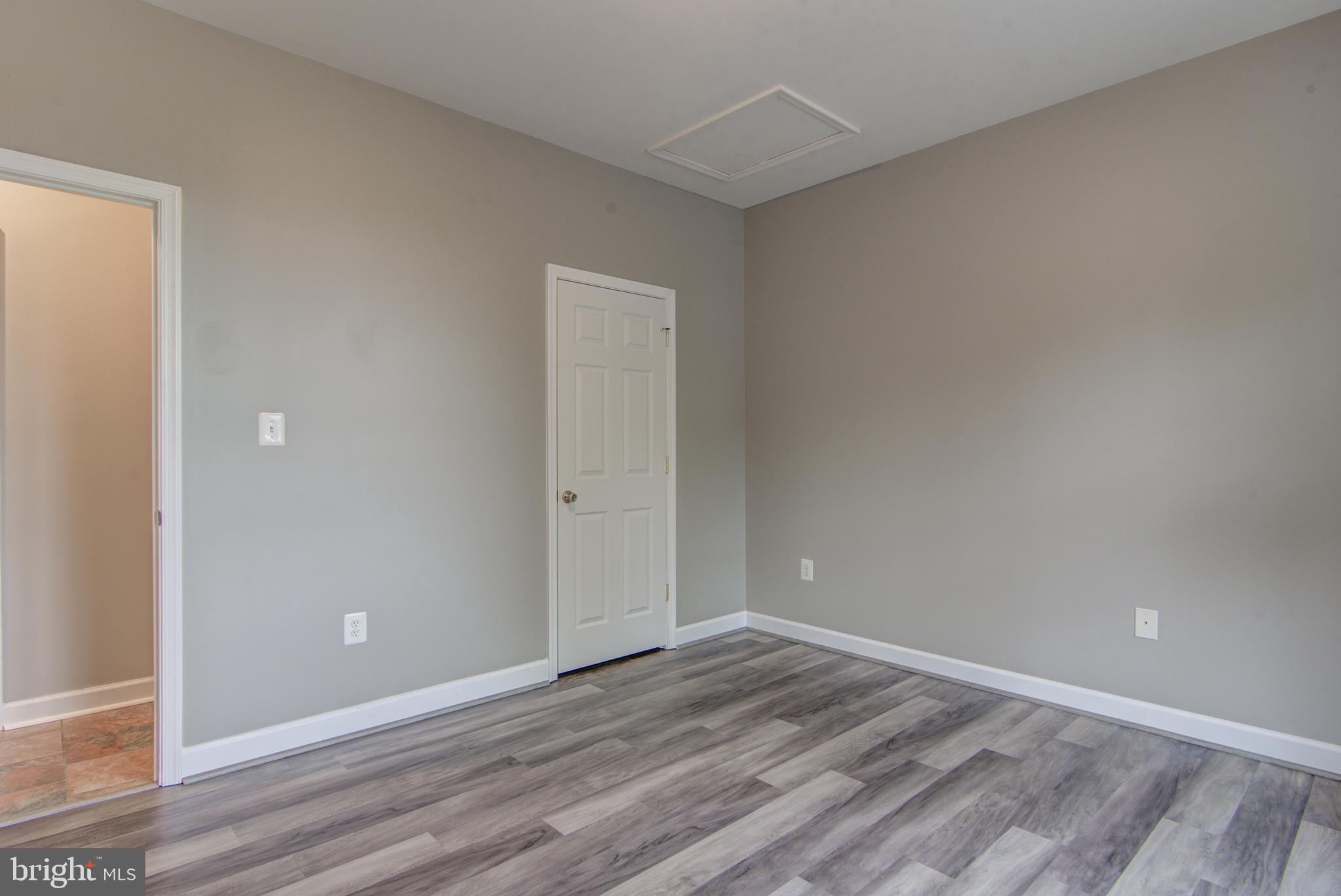 POSSUM POINT - Residential