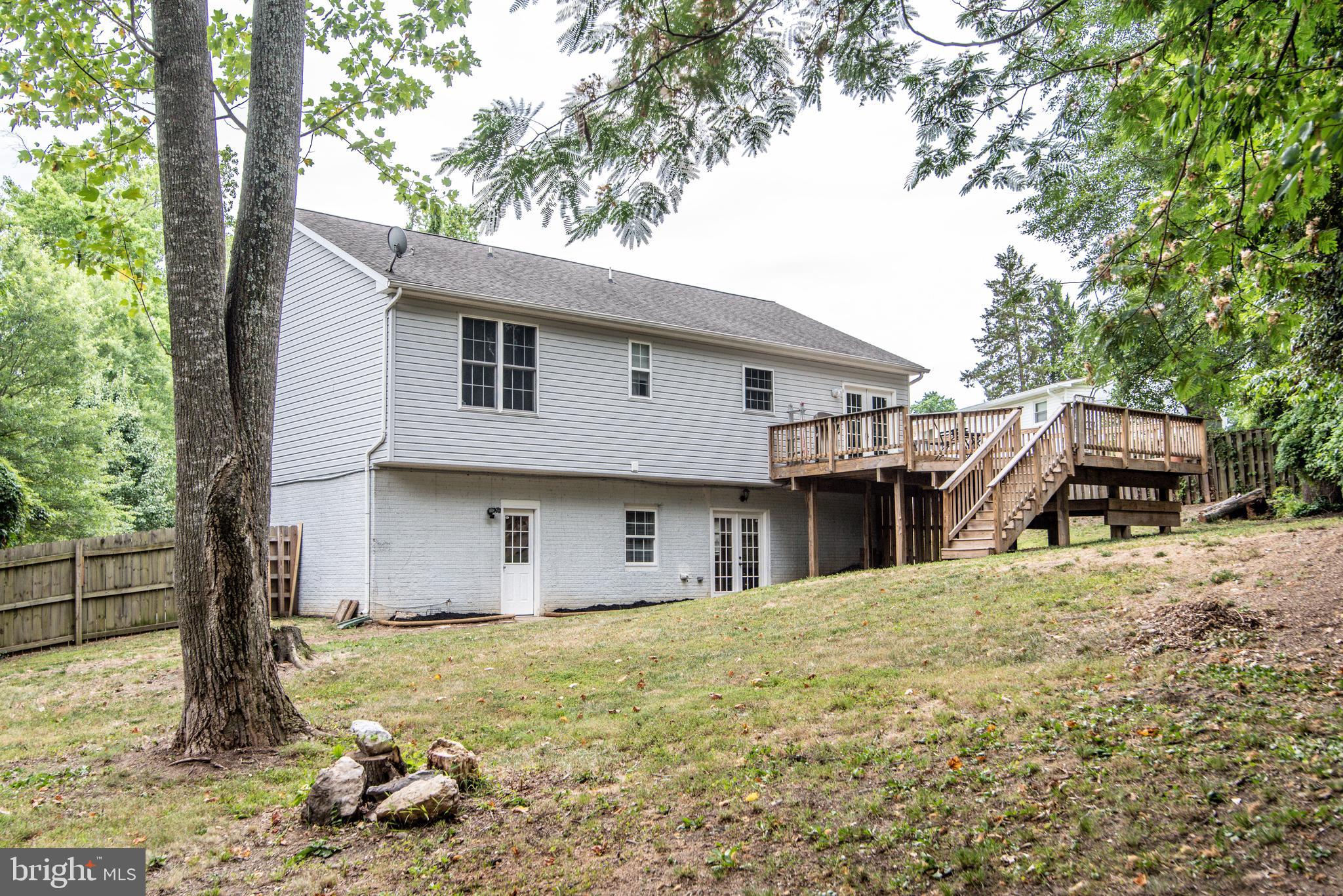 POSSUM POINT - Residential