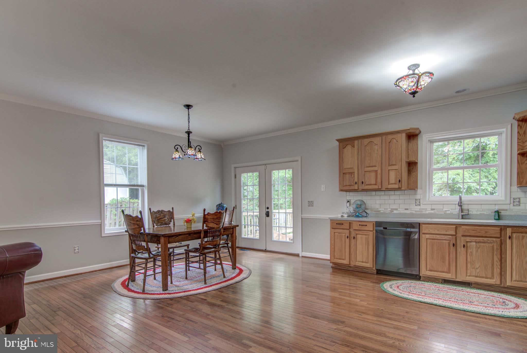 POSSUM POINT - Residential