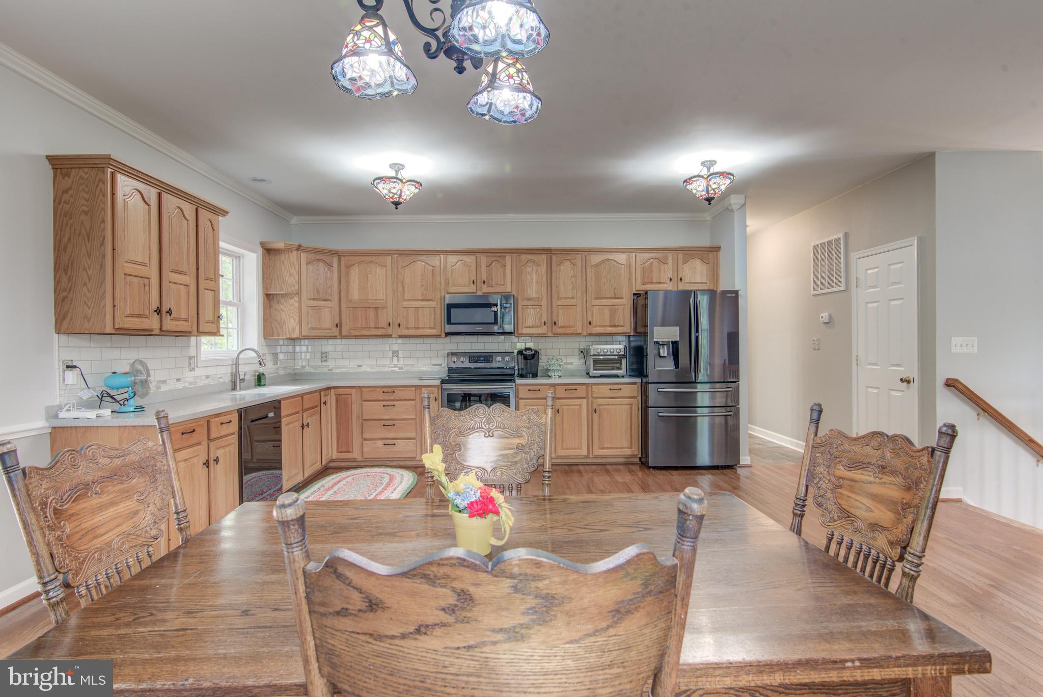 POSSUM POINT - Residential