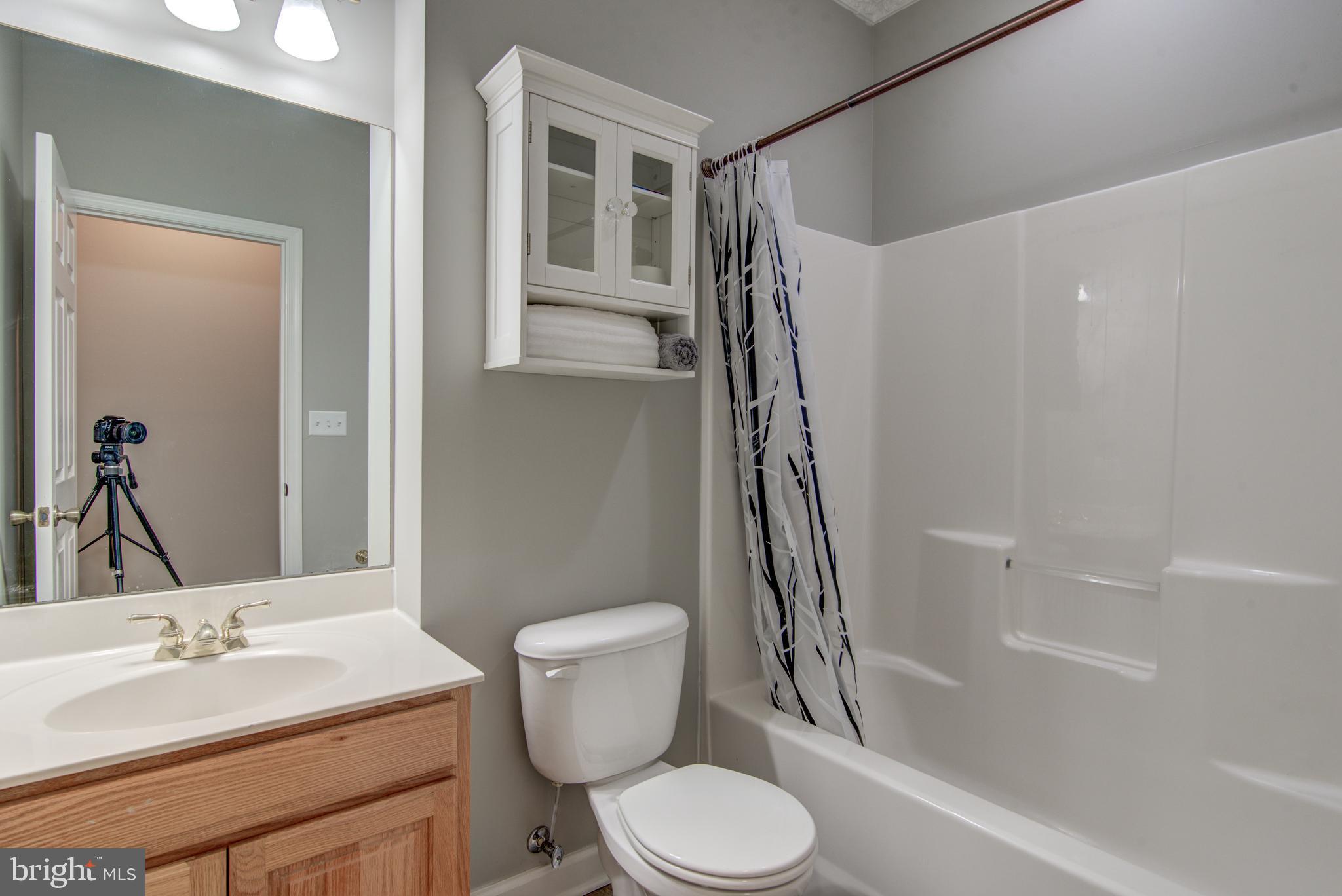 POSSUM POINT - Residential