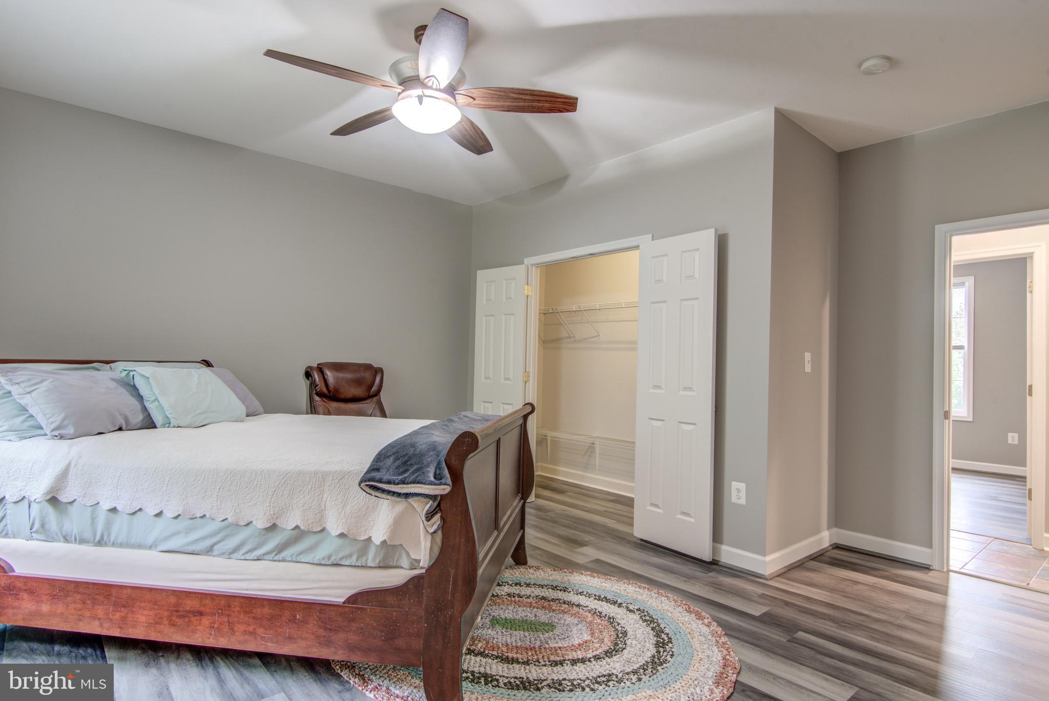 POSSUM POINT - Residential