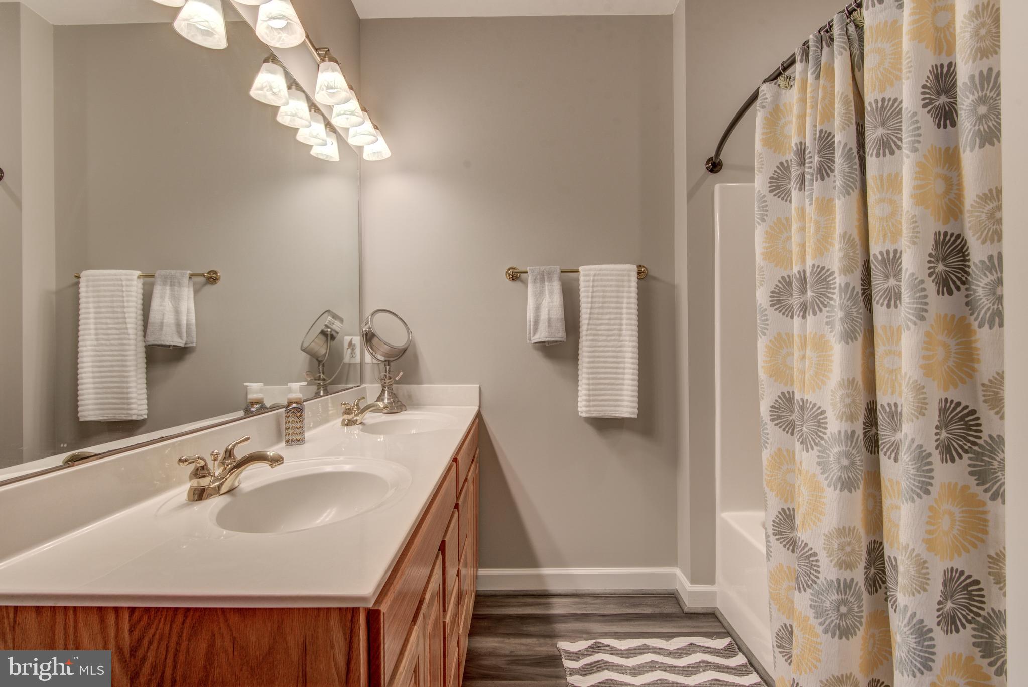 POSSUM POINT - Residential