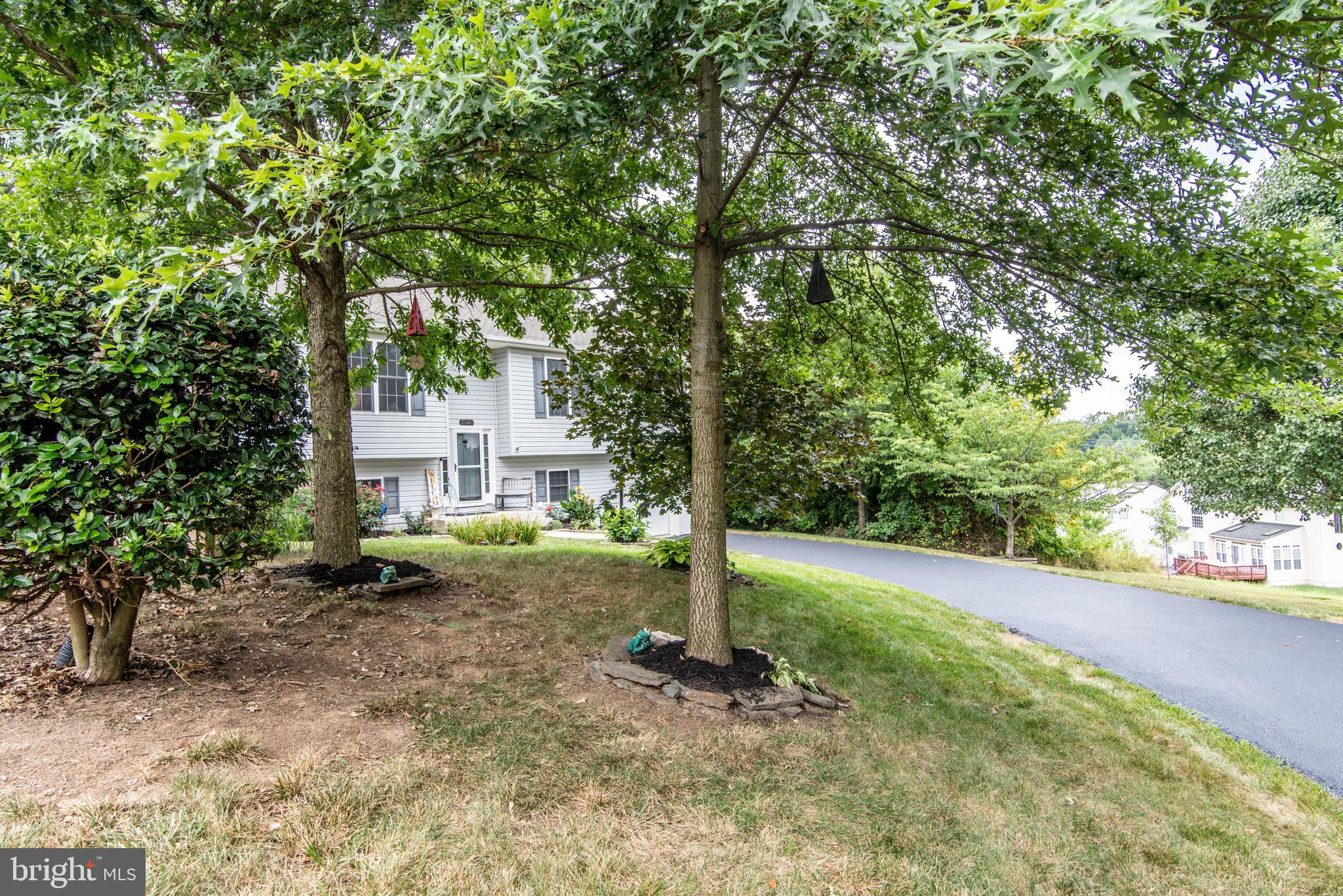 POSSUM POINT - Residential