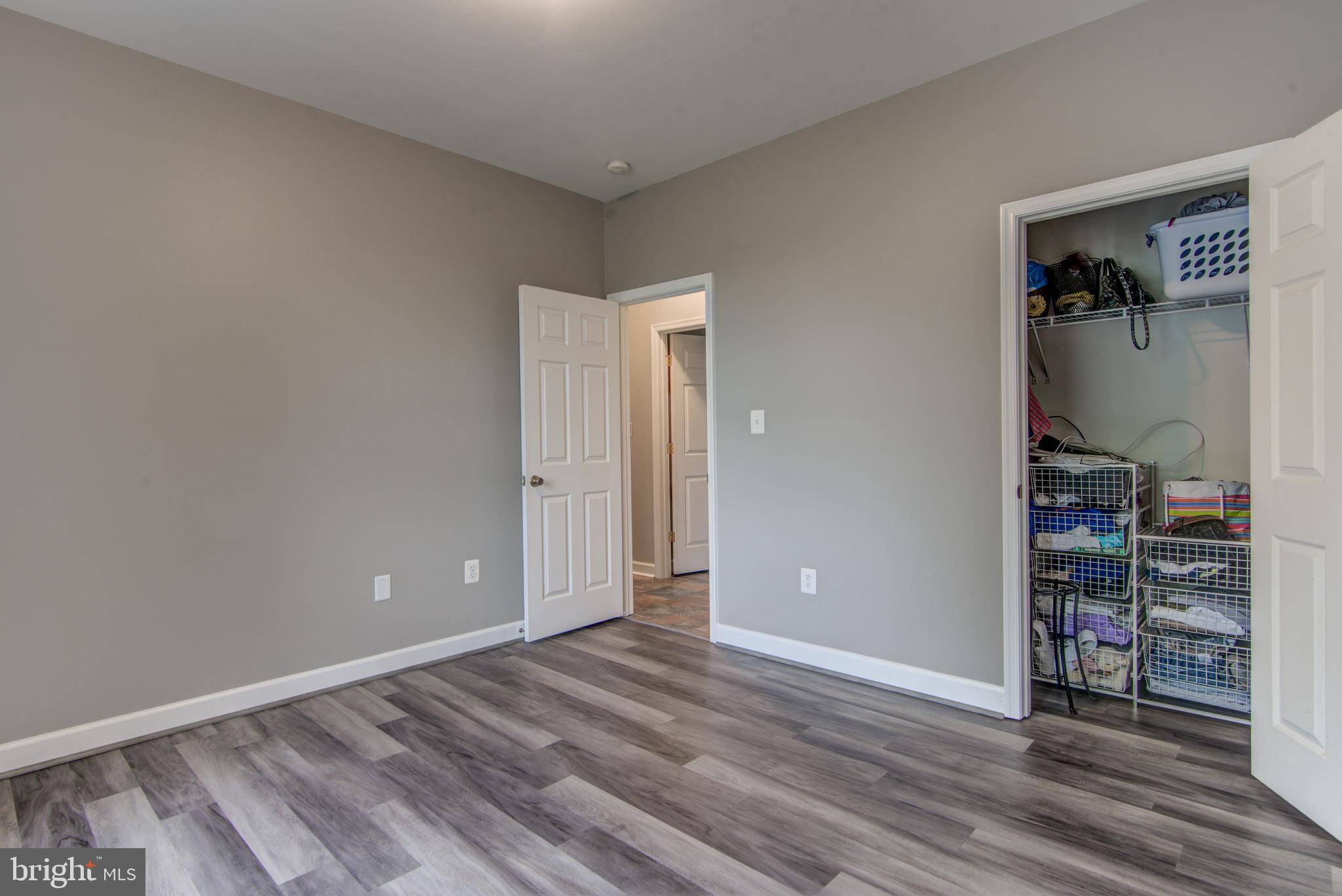 POSSUM POINT - Residential