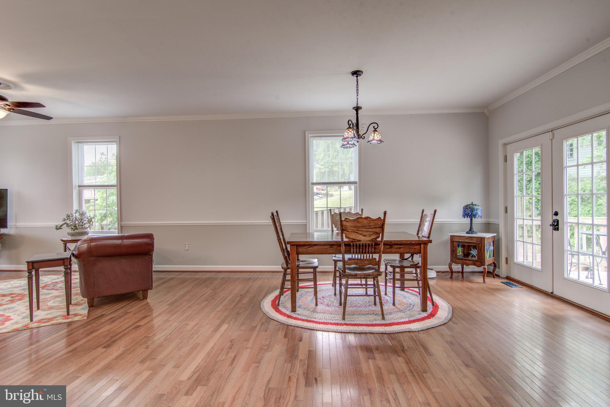 POSSUM POINT - Residential