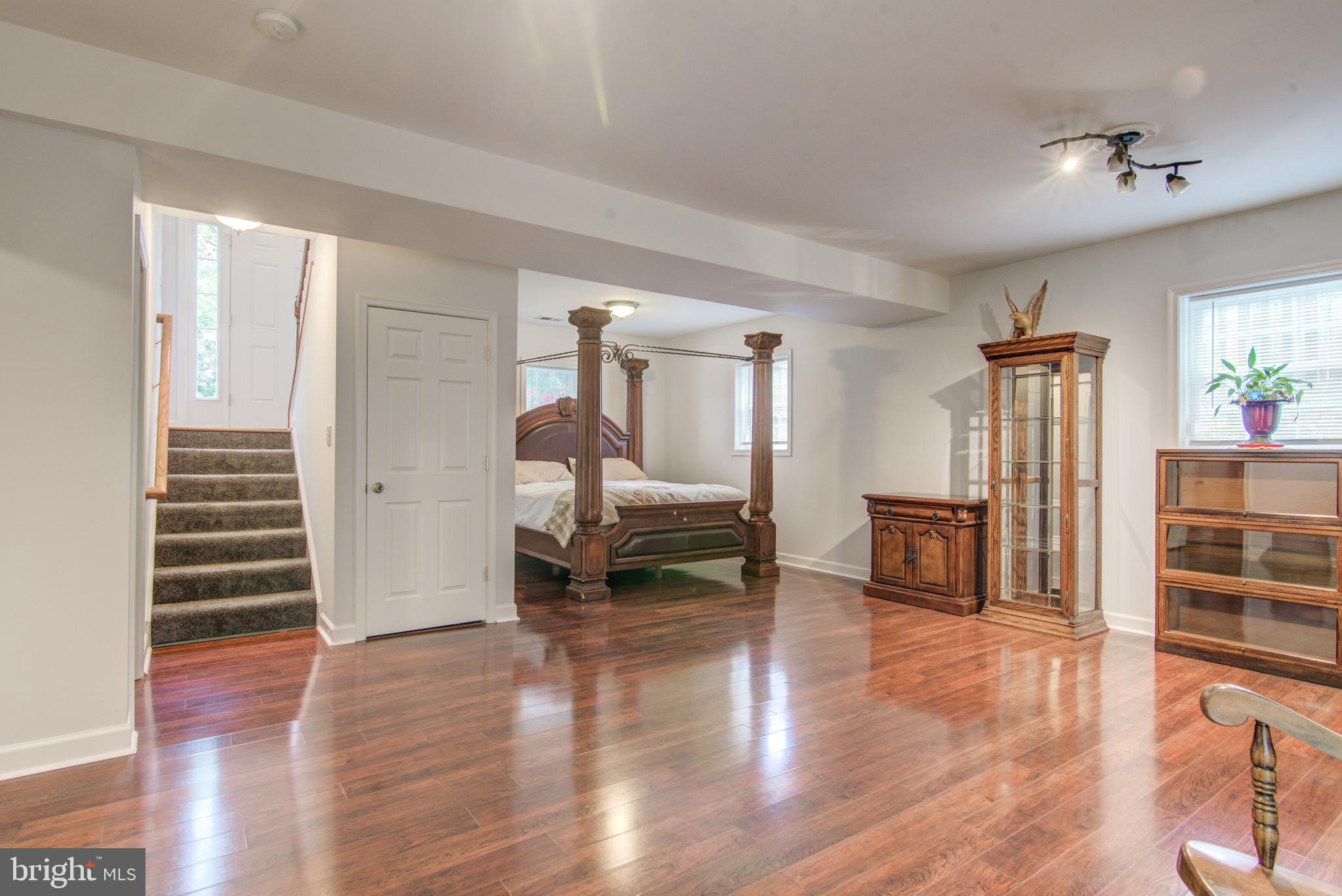 POSSUM POINT - Residential