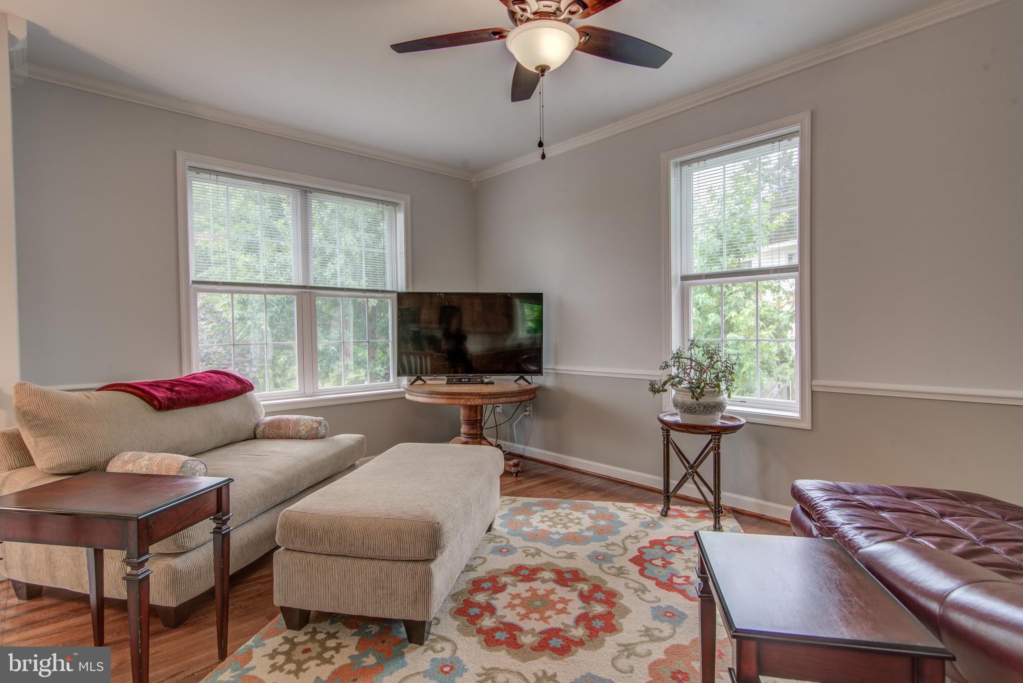 POSSUM POINT - Residential