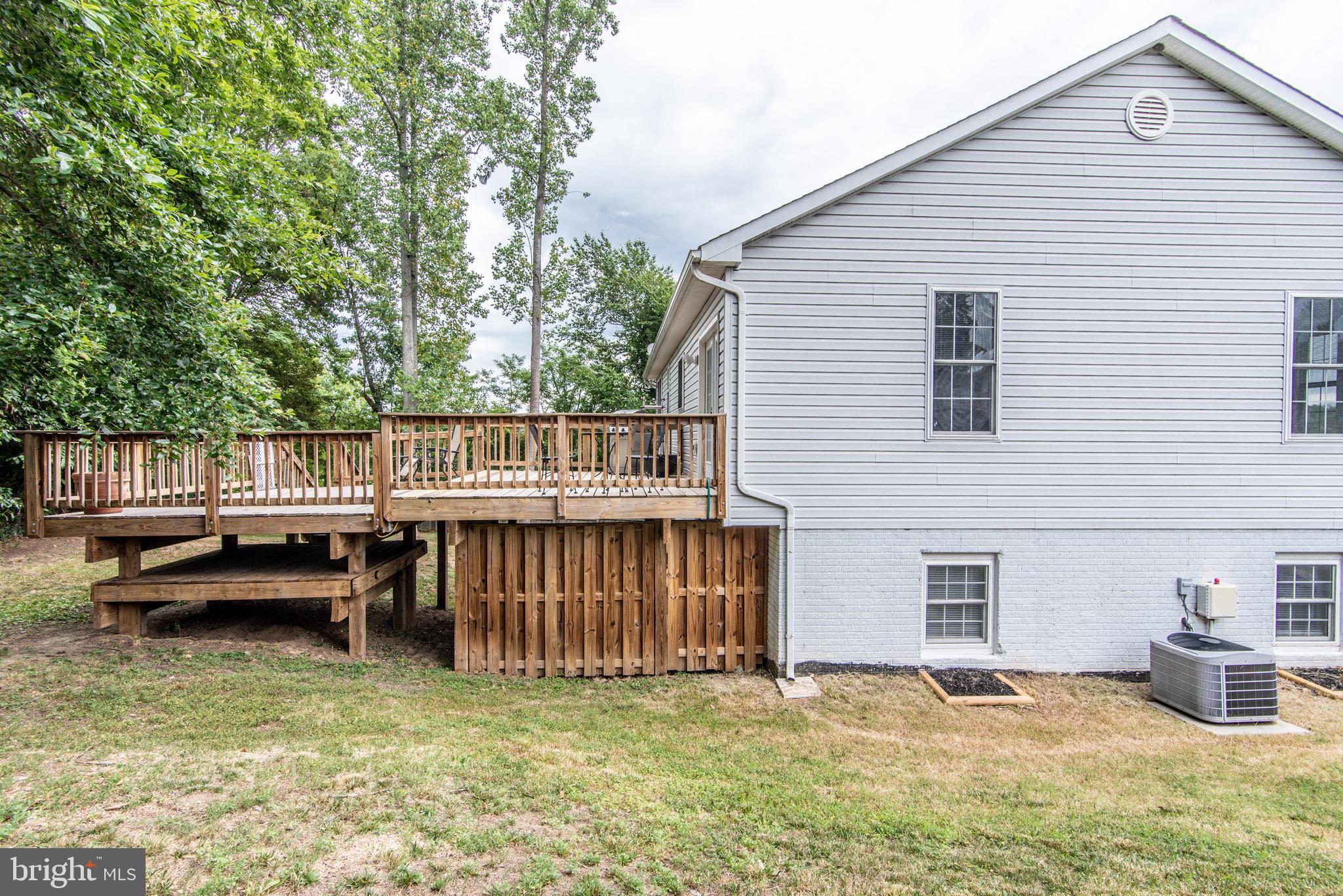 POSSUM POINT - Residential