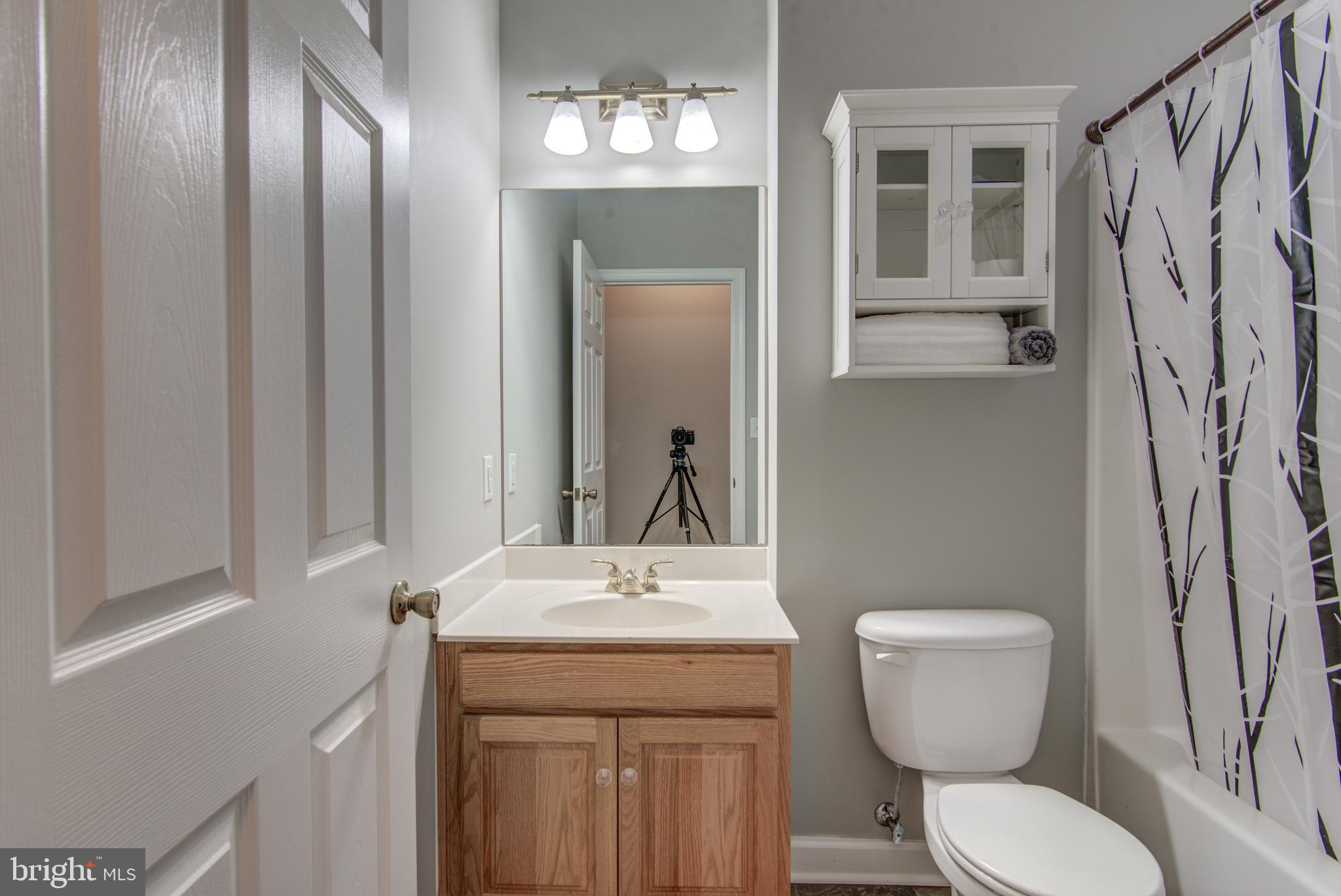 POSSUM POINT - Residential