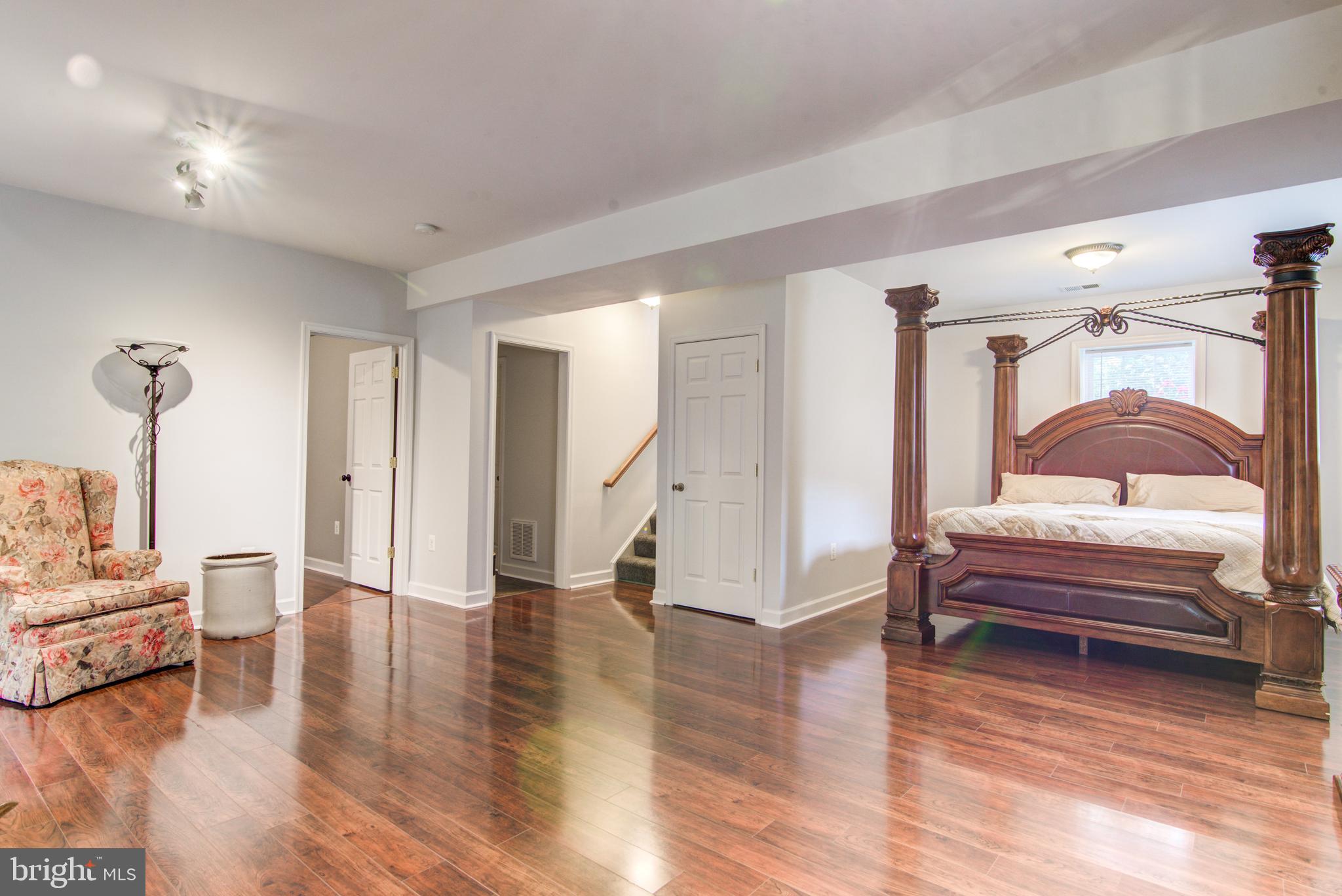 POSSUM POINT - Residential