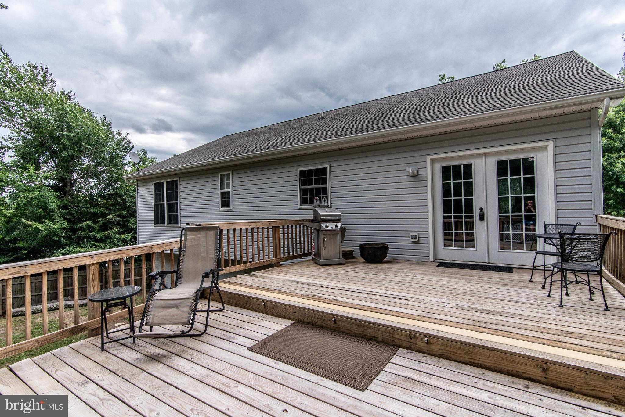 POSSUM POINT - Residential