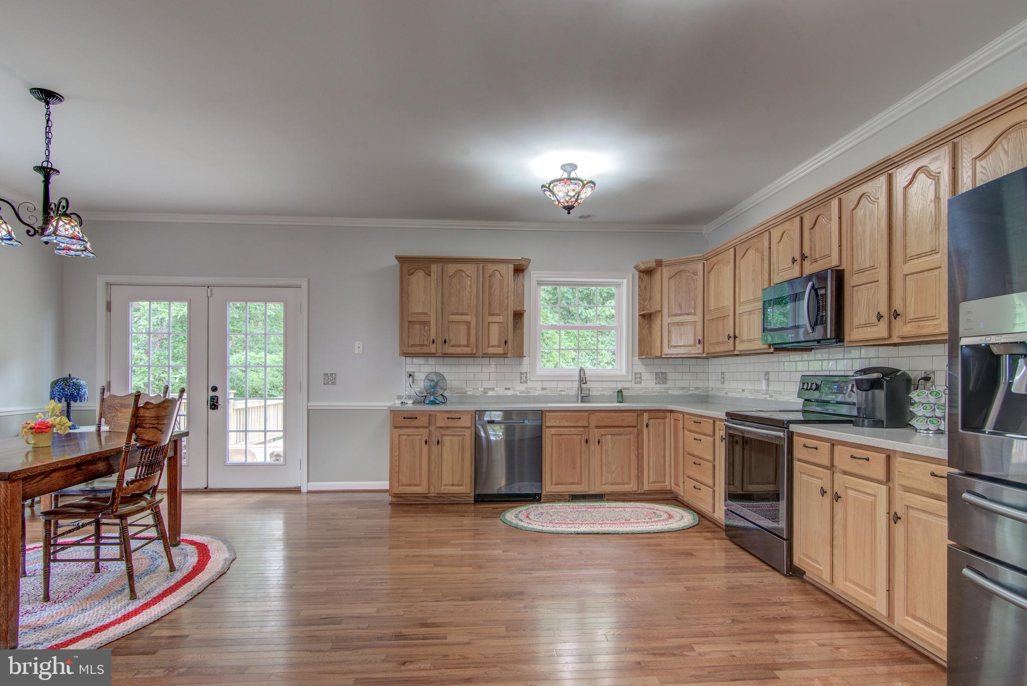 POSSUM POINT - Residential