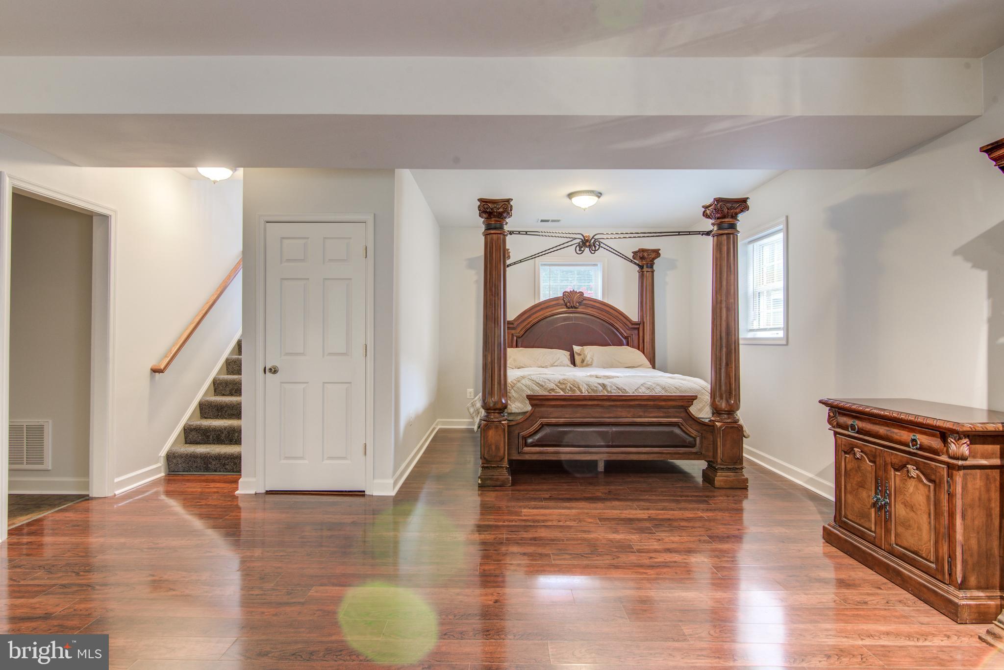 POSSUM POINT - Residential