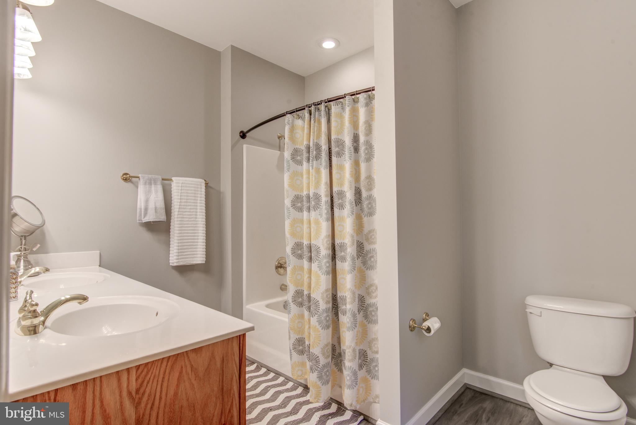 POSSUM POINT - Residential