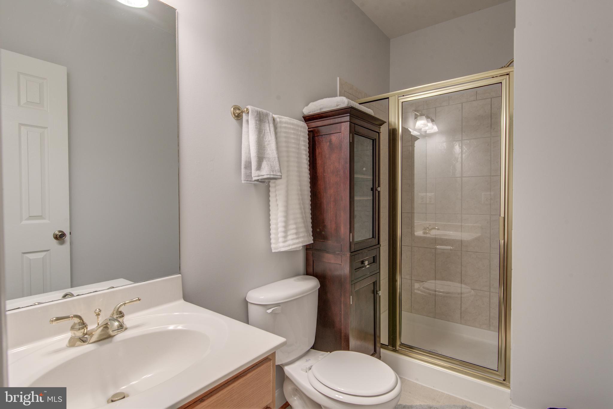 POSSUM POINT - Residential