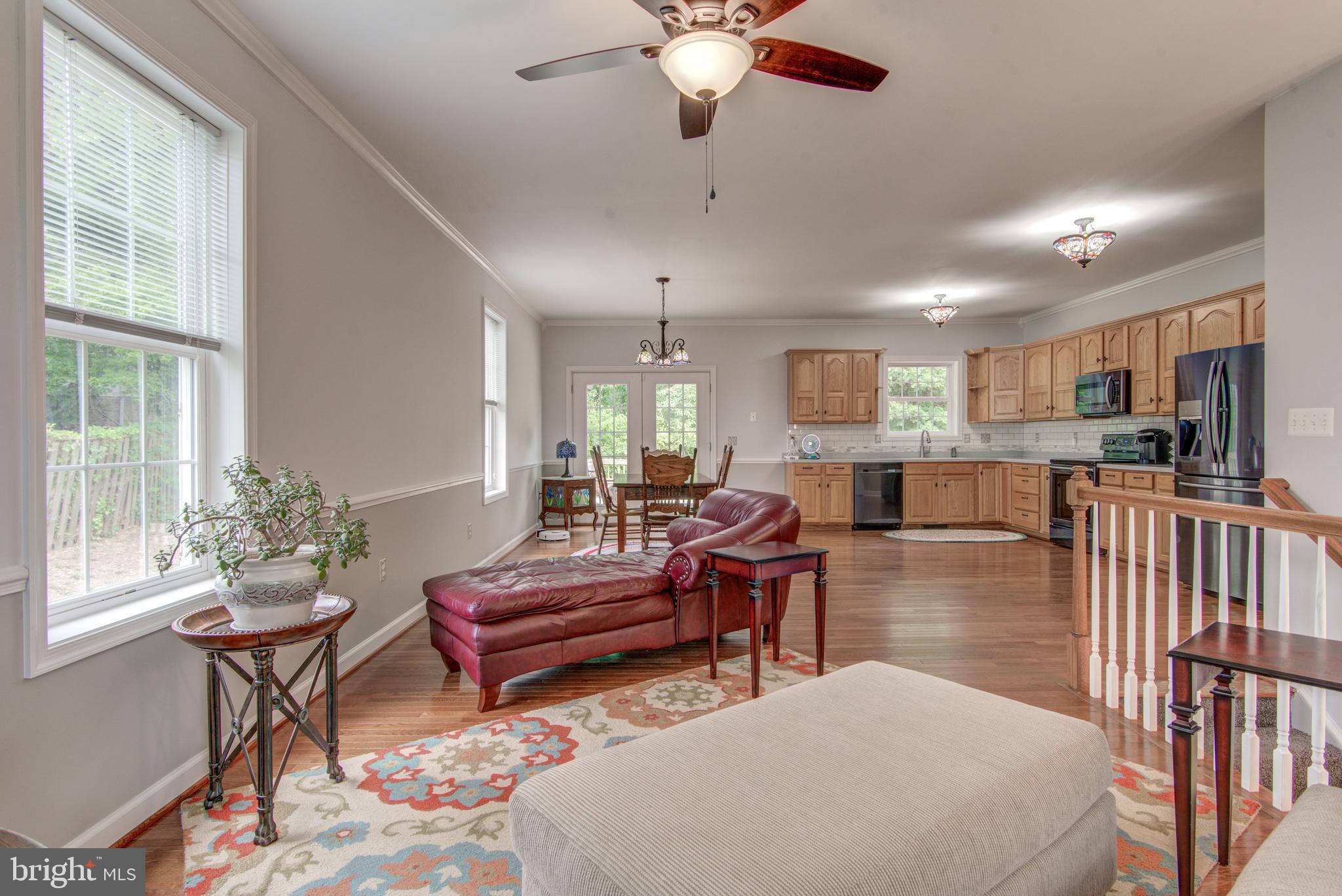 POSSUM POINT - Residential