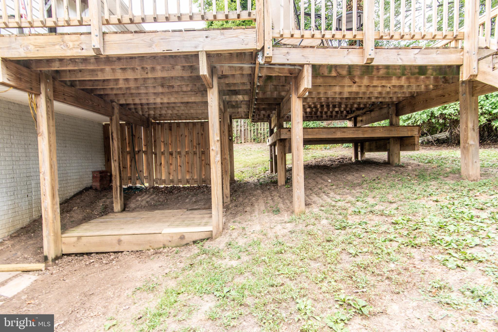 POSSUM POINT - Residential