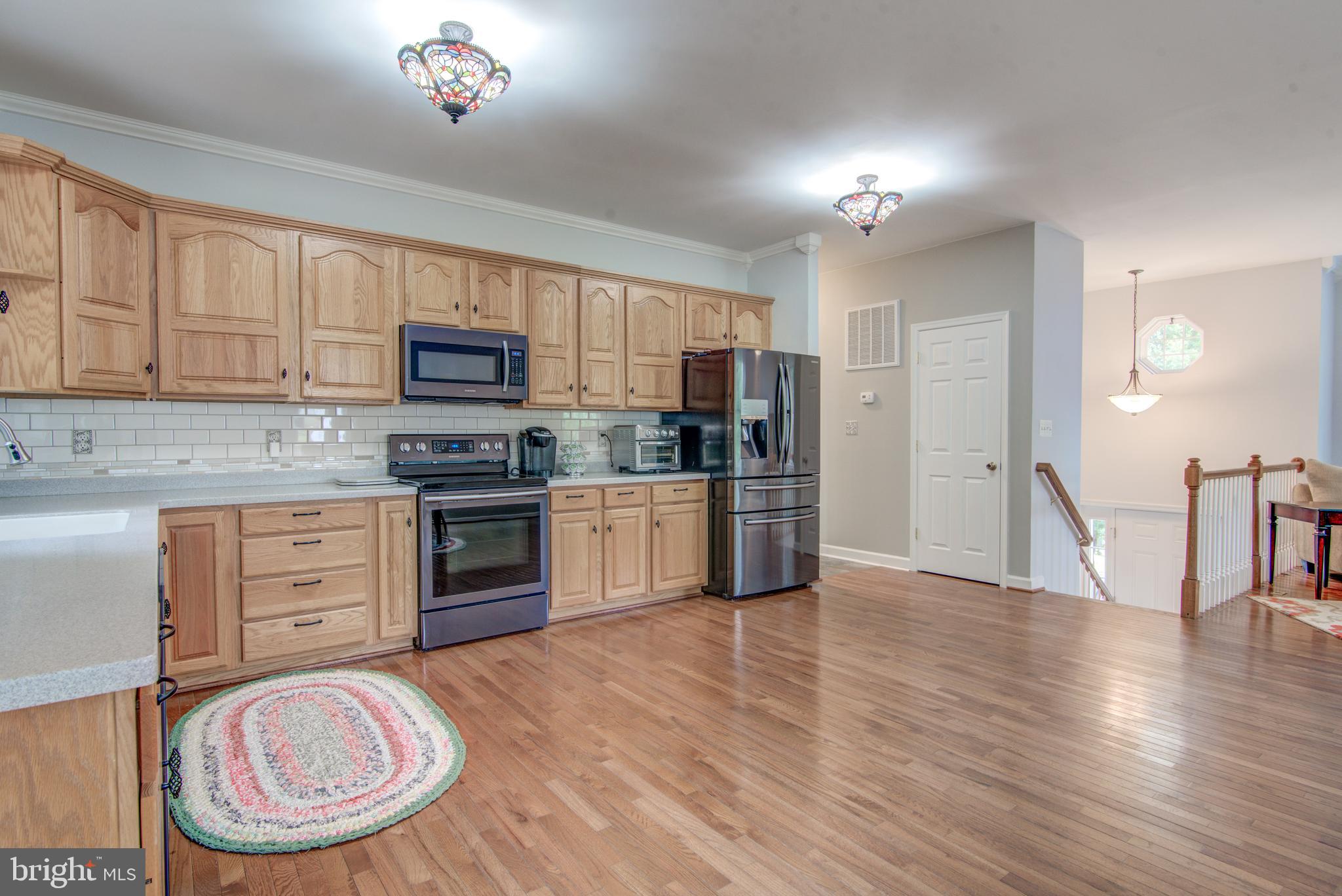 POSSUM POINT - Residential