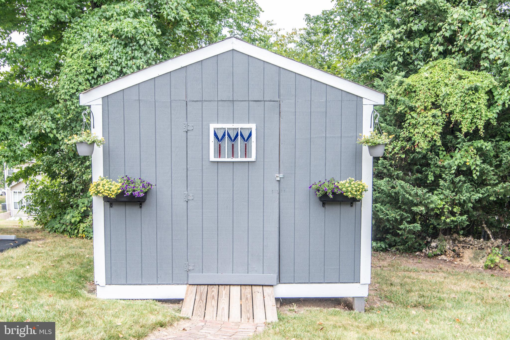 POSSUM POINT - Residential