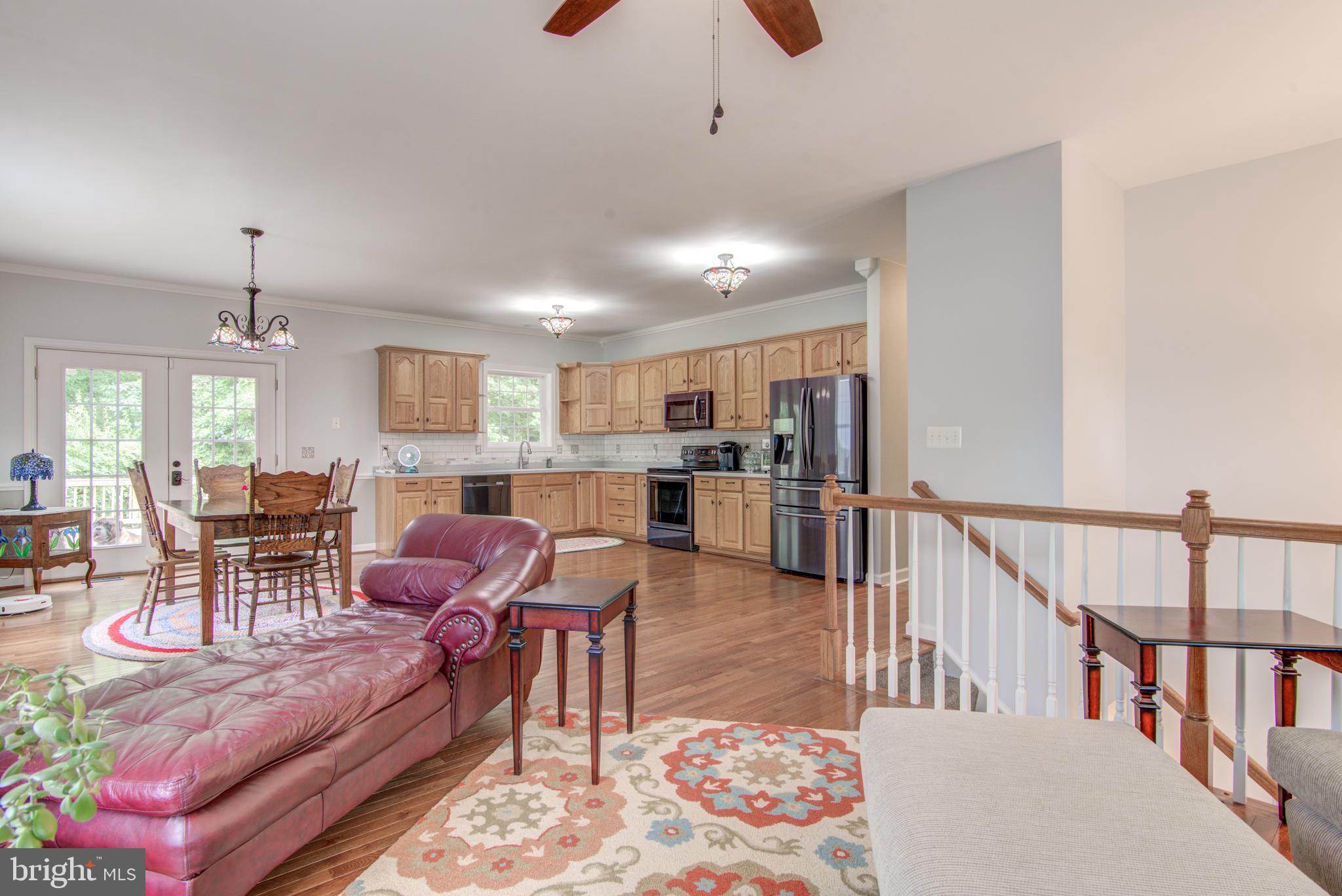 POSSUM POINT - Residential