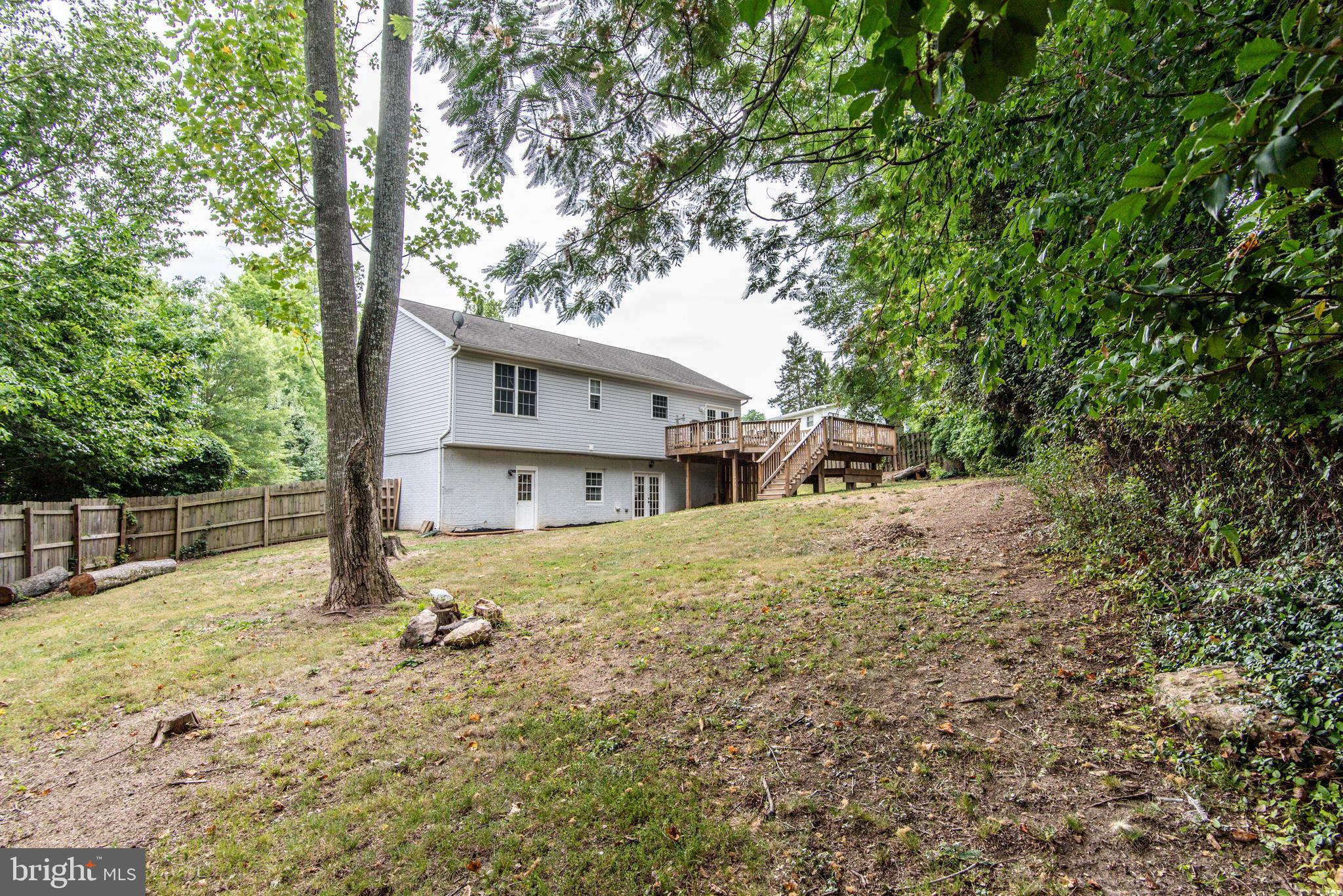 POSSUM POINT - Residential