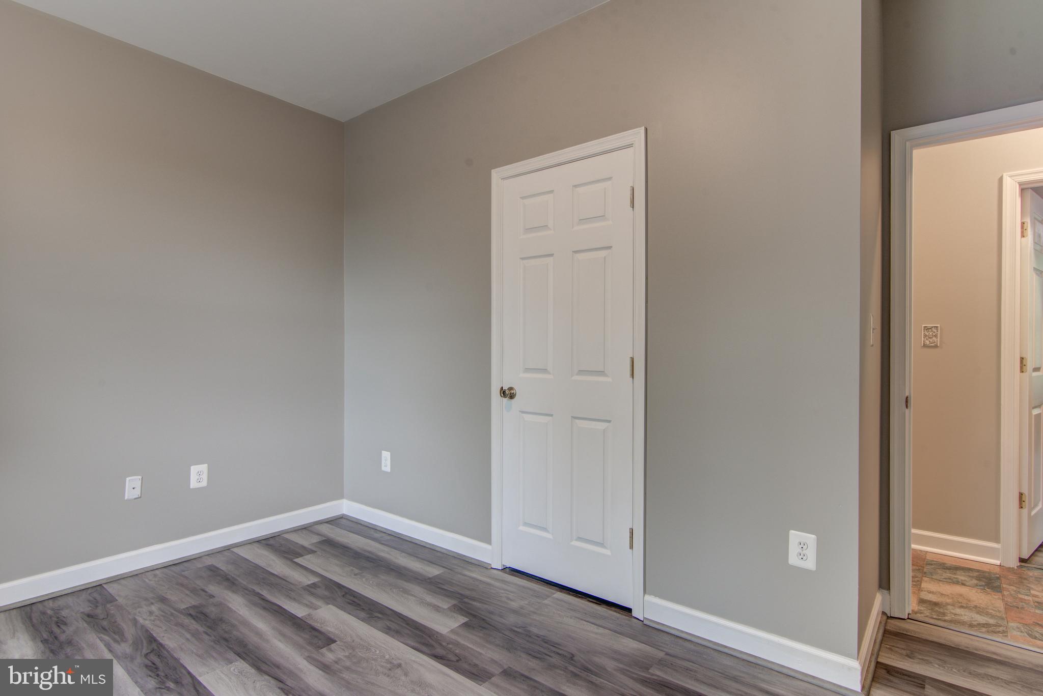 POSSUM POINT - Residential