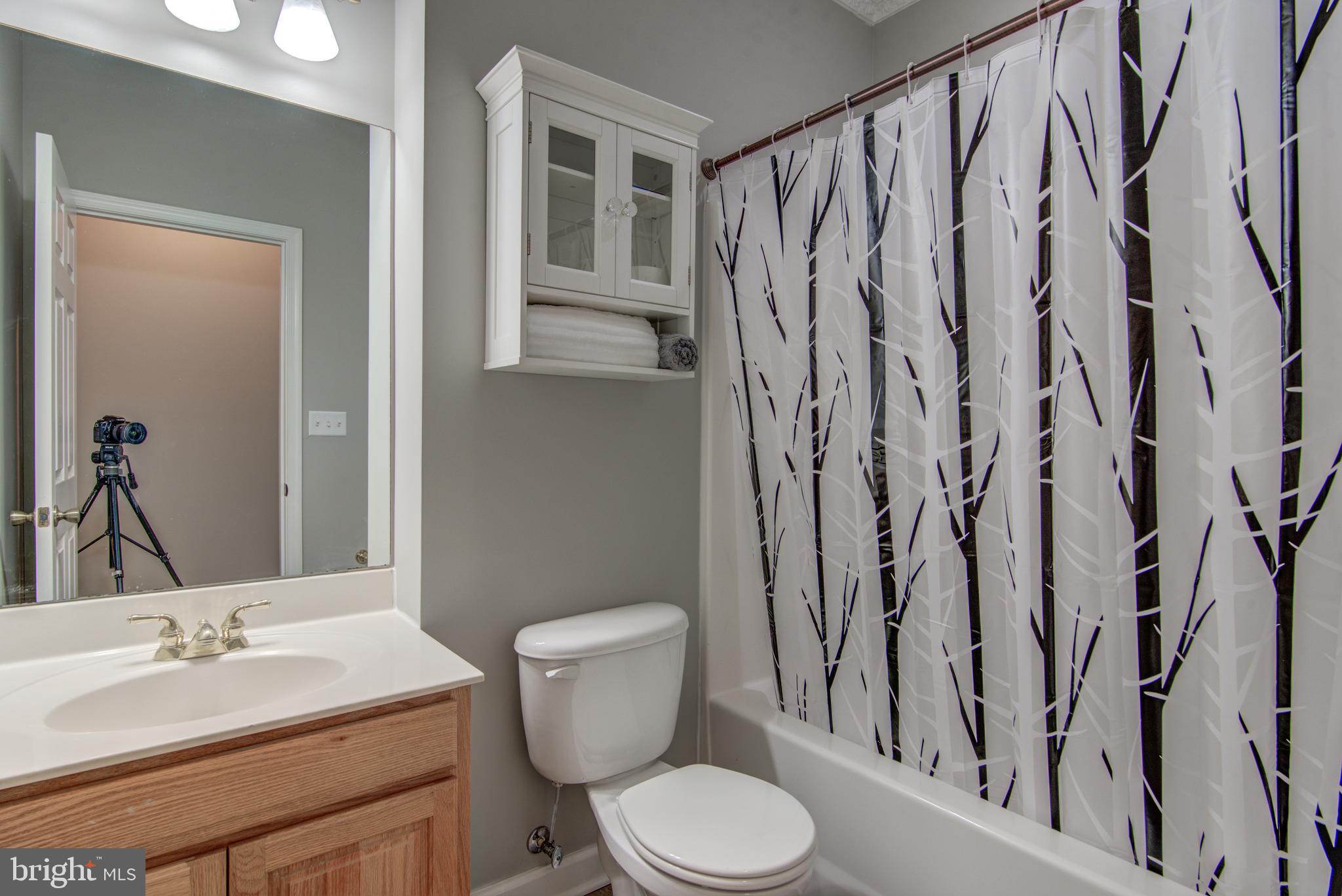 POSSUM POINT - Residential