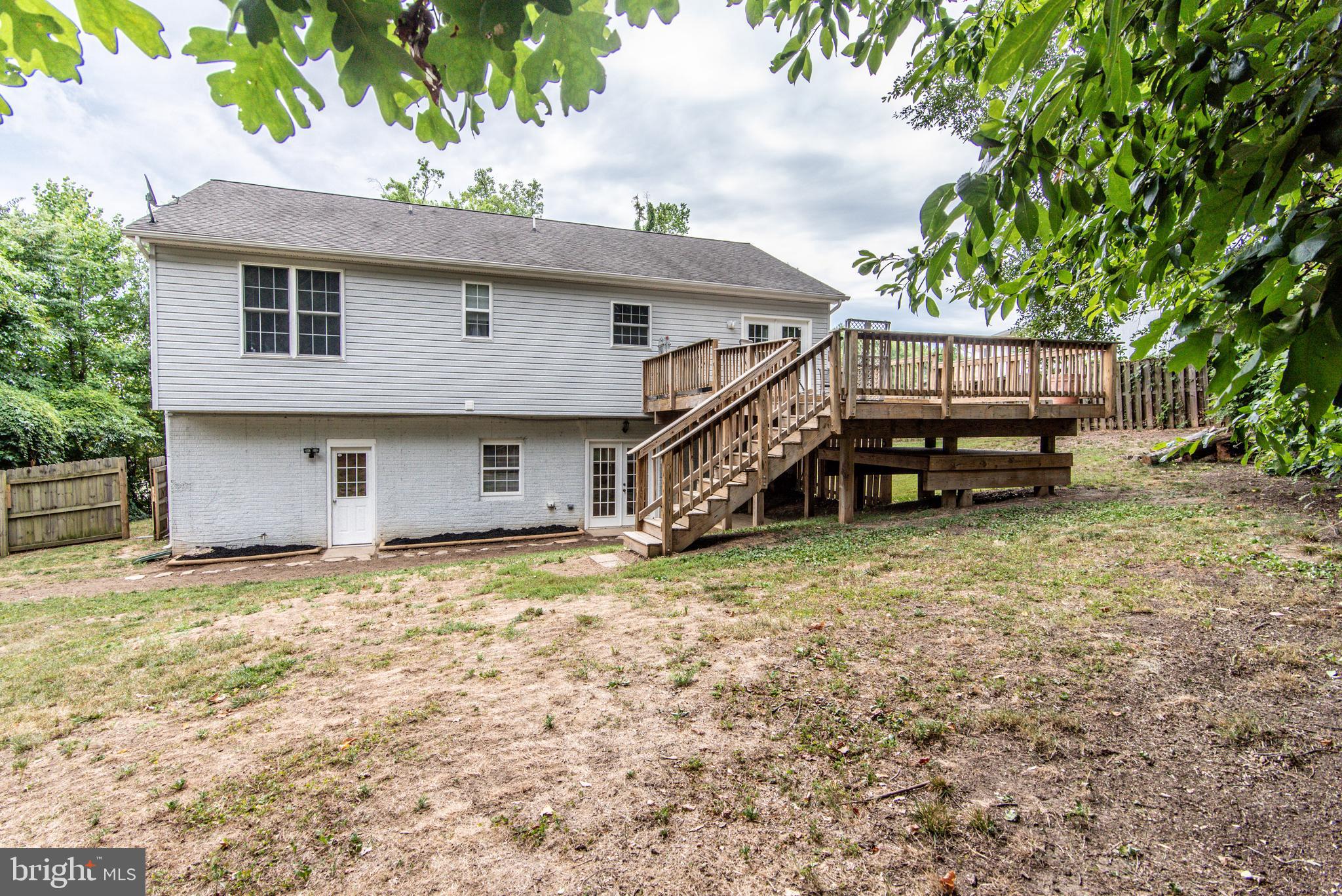 POSSUM POINT - Residential