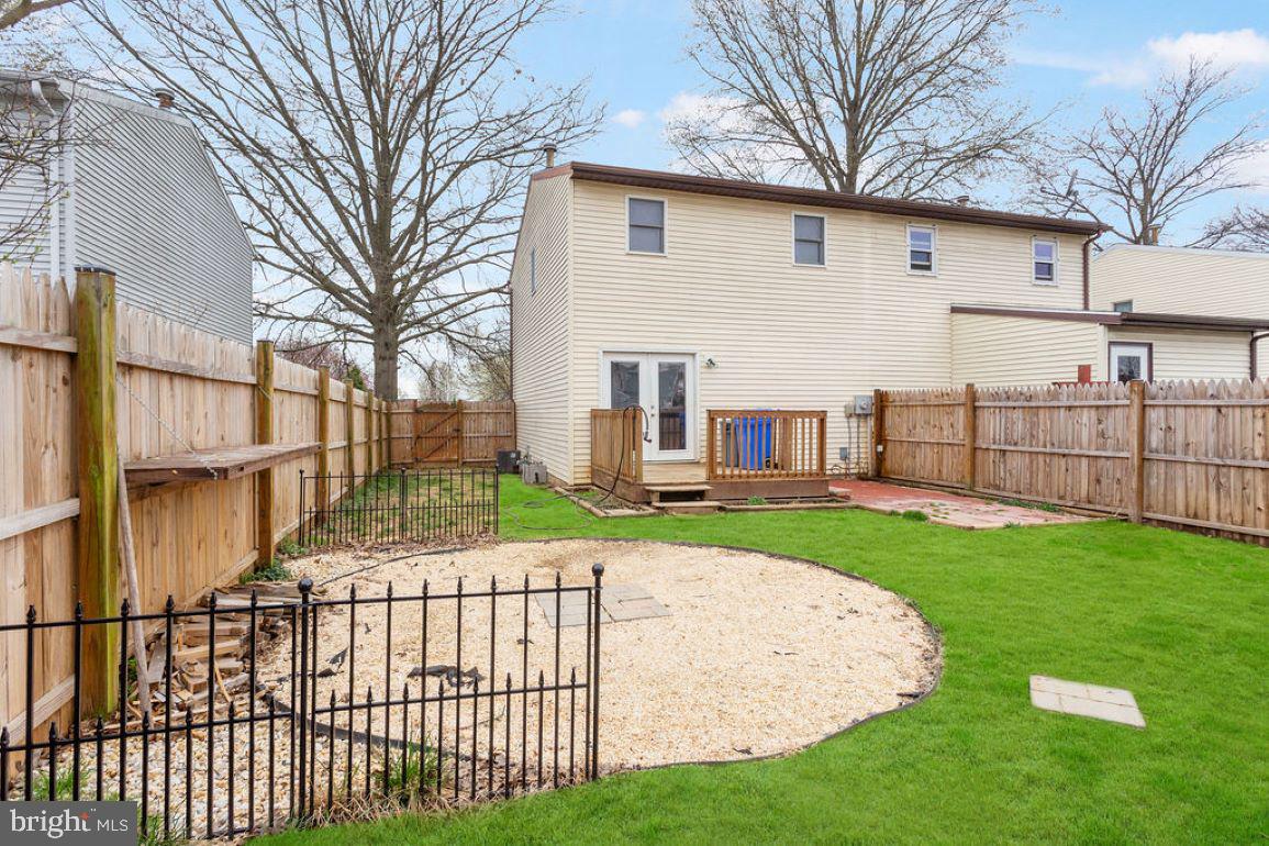 MCSHERRYSTOWN - Residential