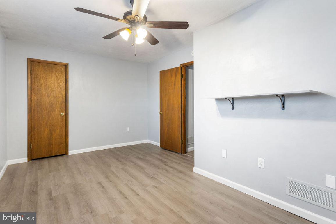 MCSHERRYSTOWN - Residential