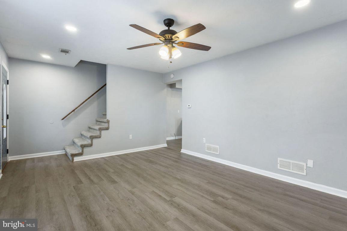 MCSHERRYSTOWN - Residential