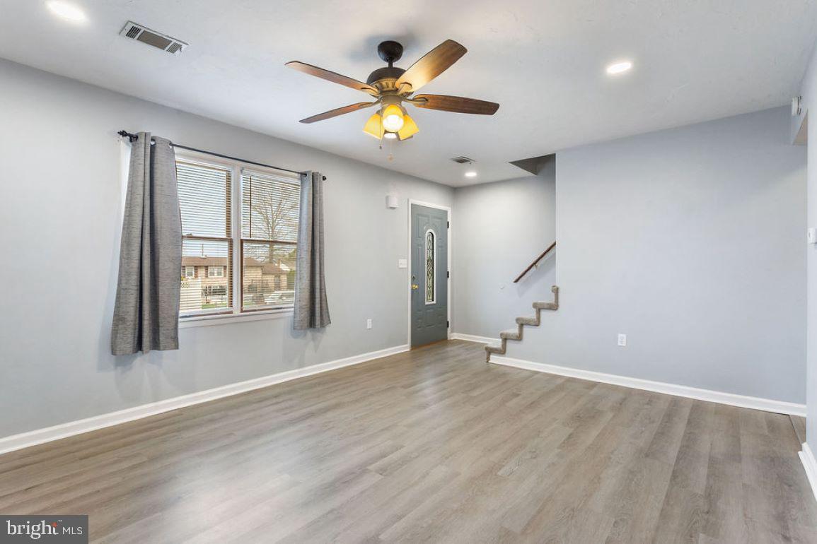 MCSHERRYSTOWN - Residential