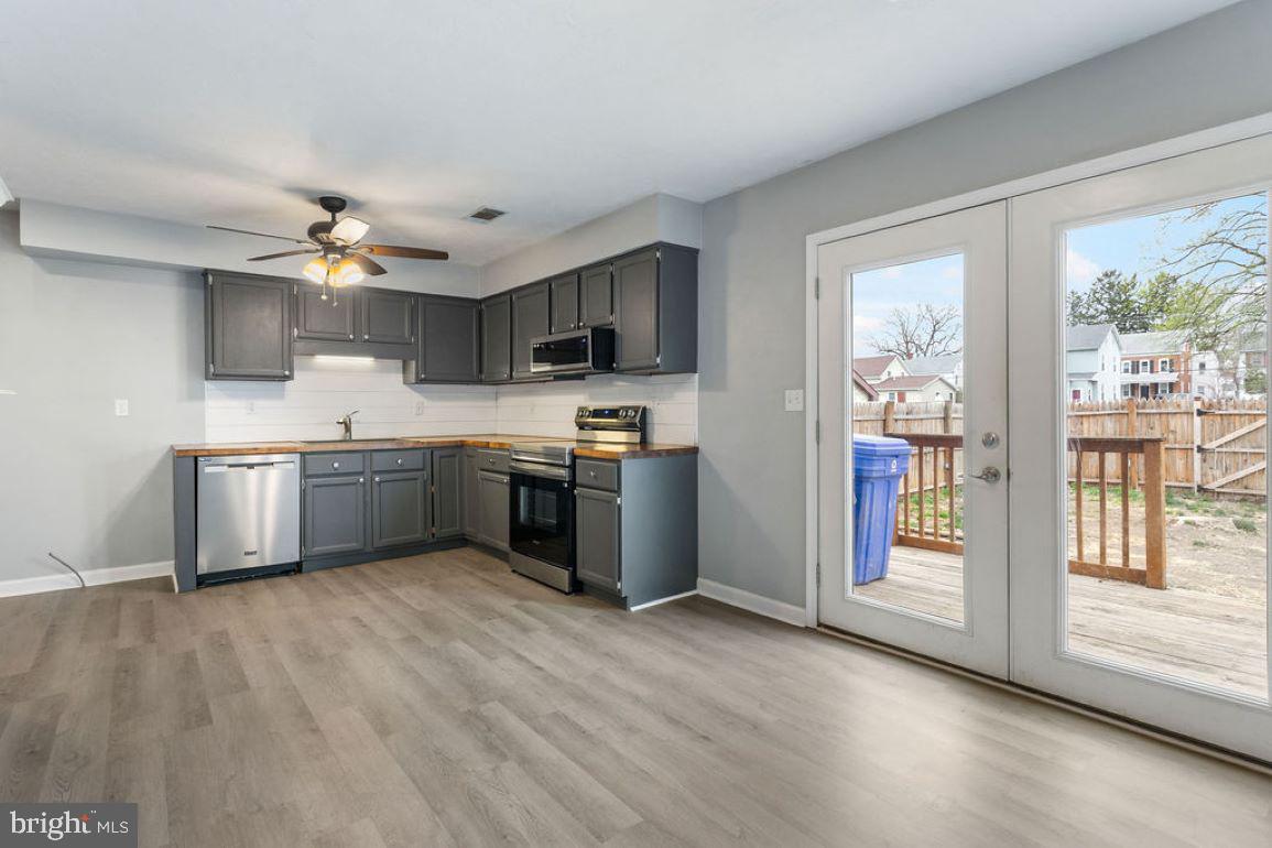 MCSHERRYSTOWN - Residential