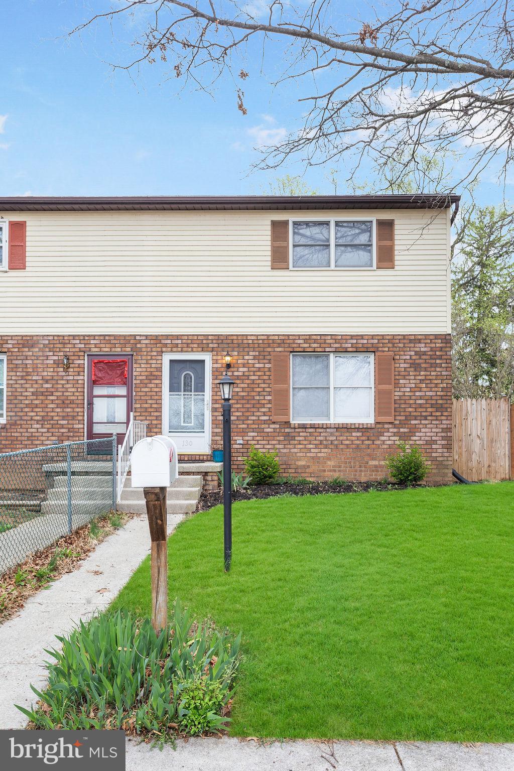 MCSHERRYSTOWN - Residential