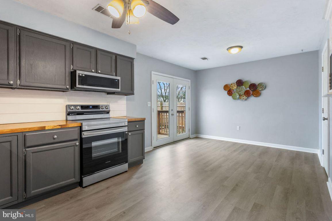 MCSHERRYSTOWN - Residential