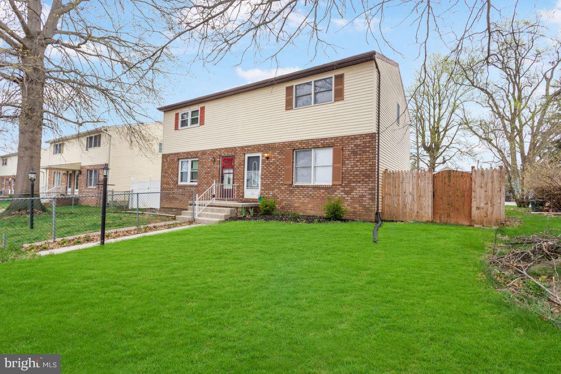 MCSHERRYSTOWN - Residential