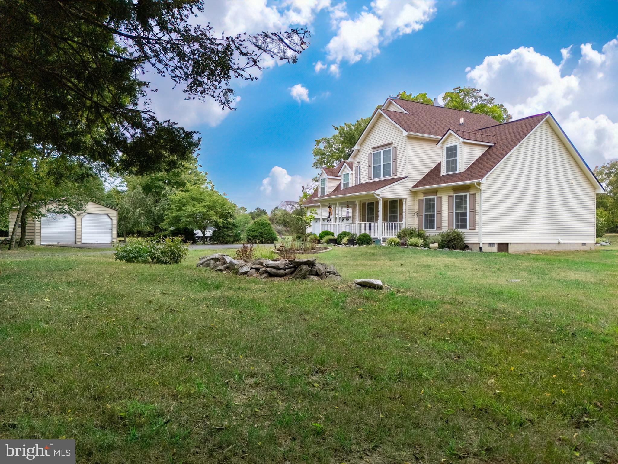 CRESTVIEW ACRES - Residential